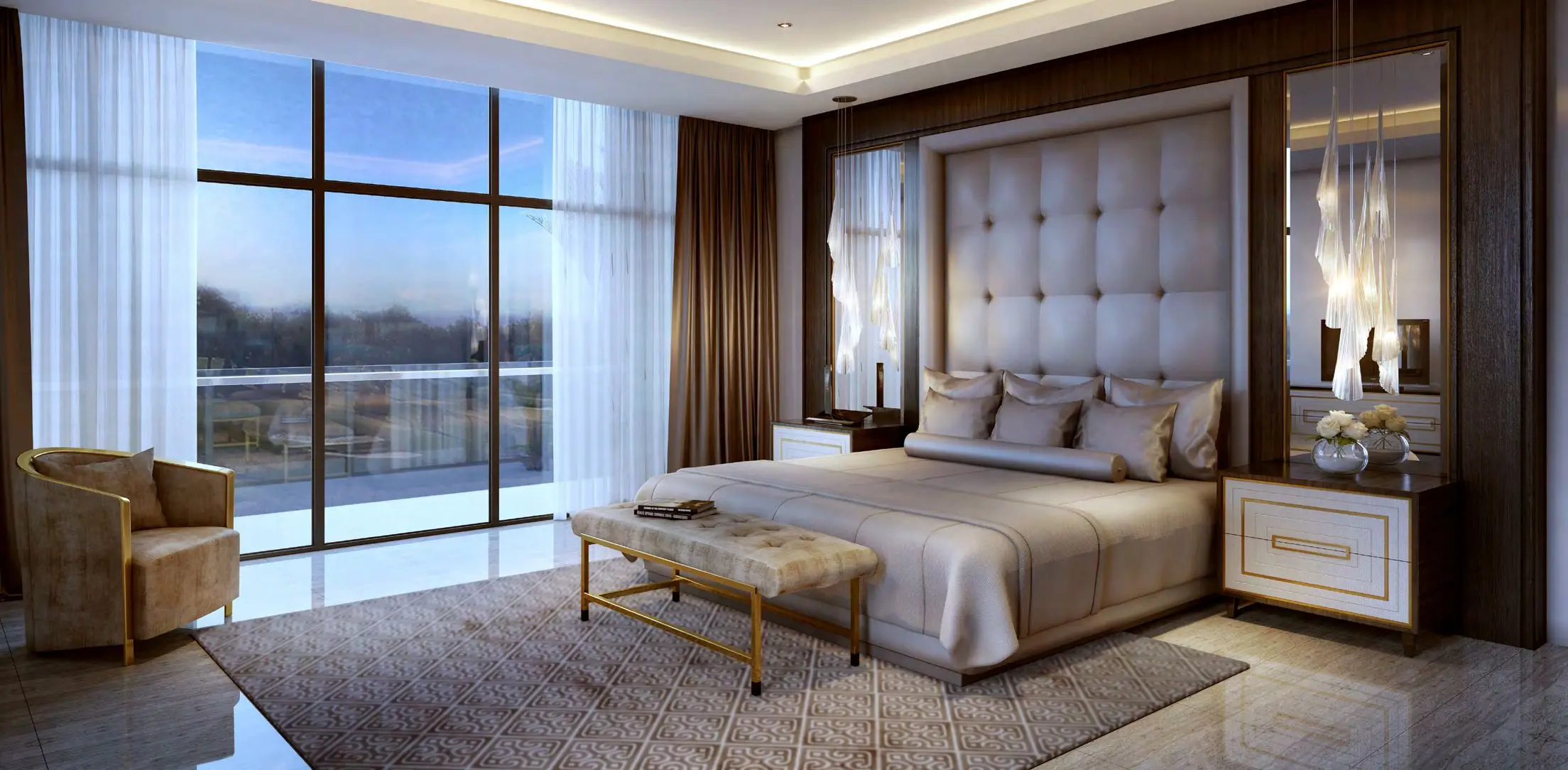 BelAir at The Trump Estates - View All 12