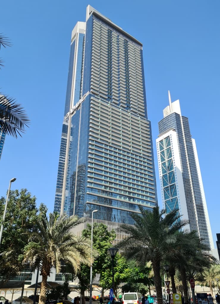 Paramount Hotel Midtown