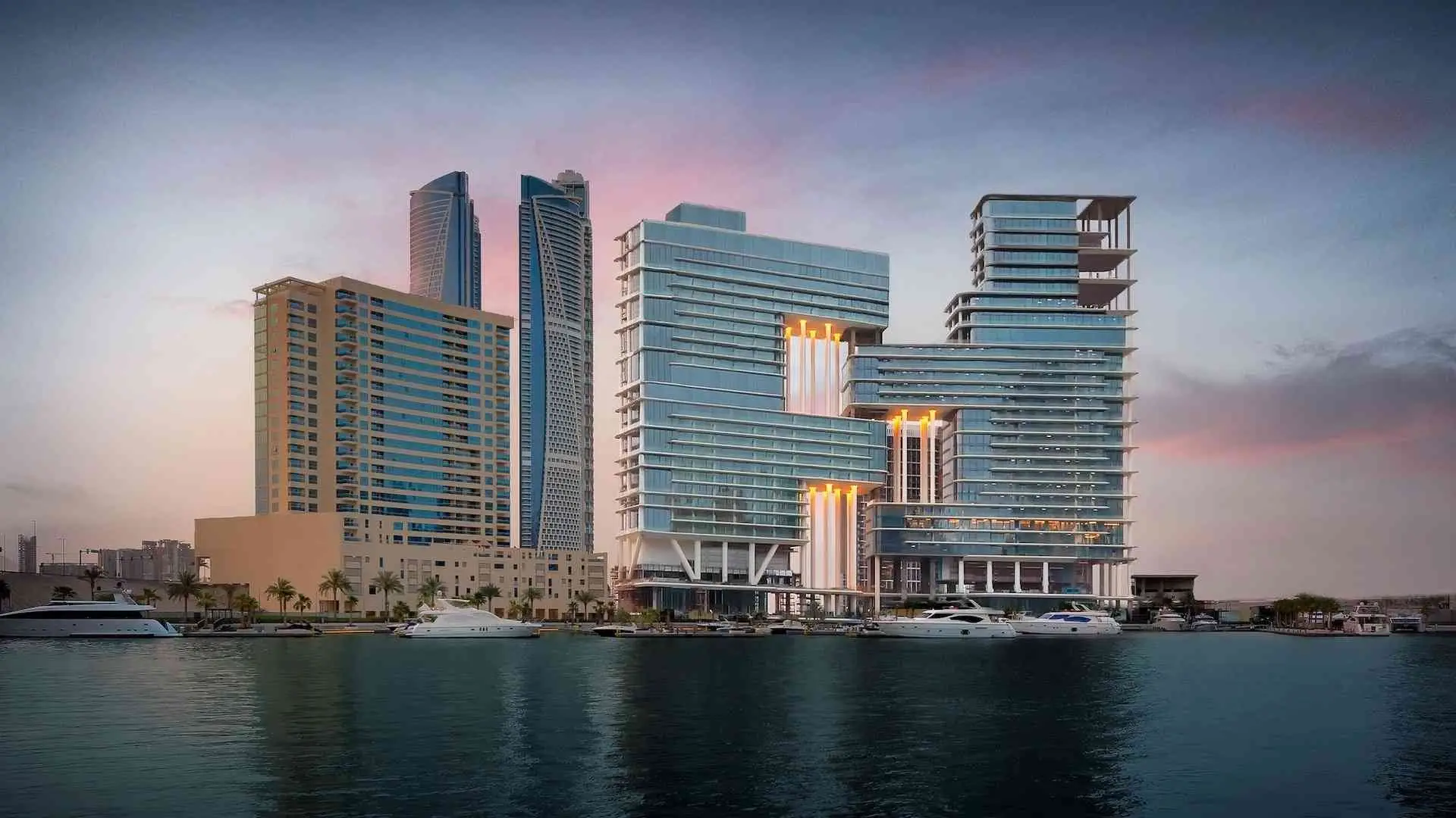 The Lana Residences
