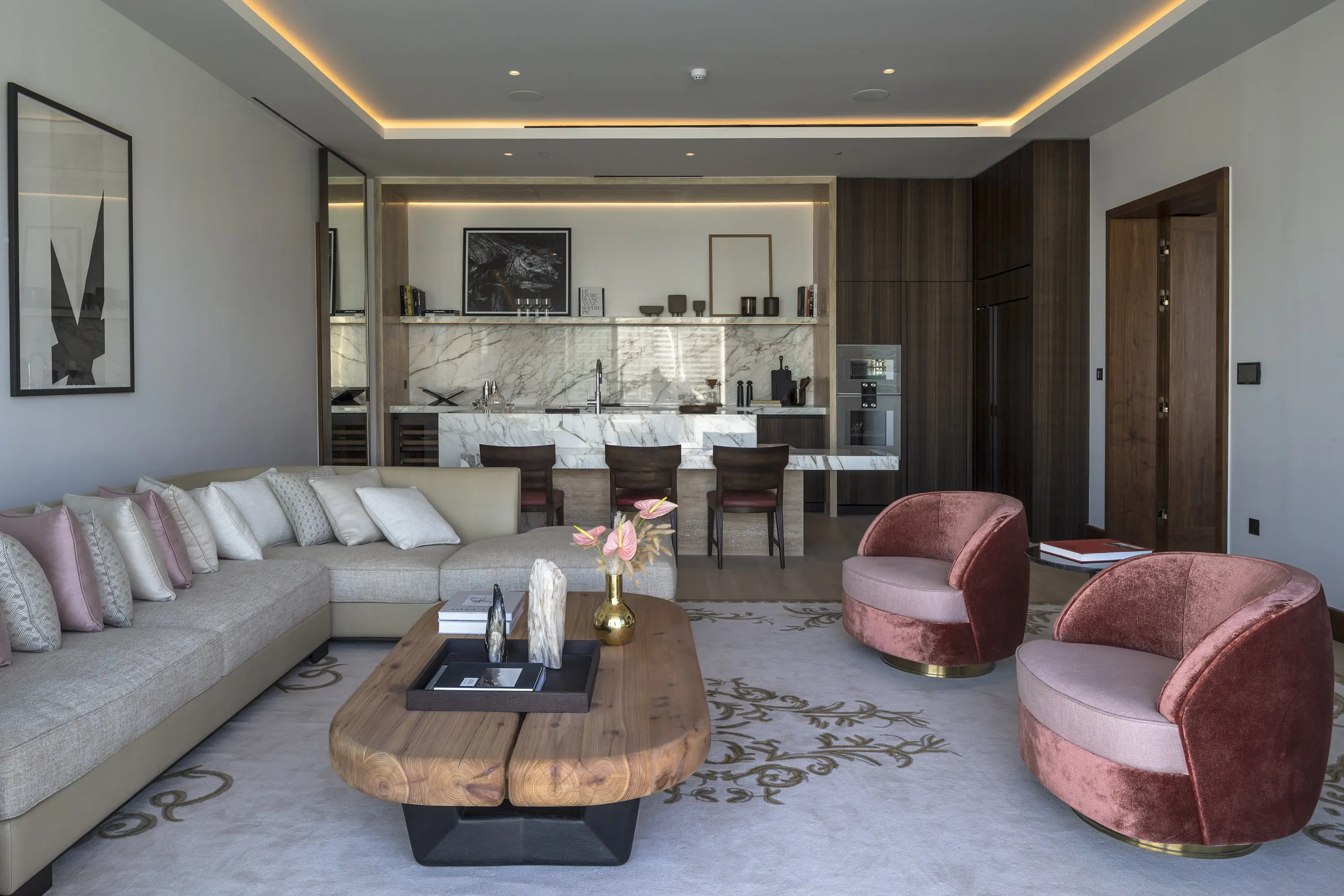 The Lana Residences - Смотреть все 19