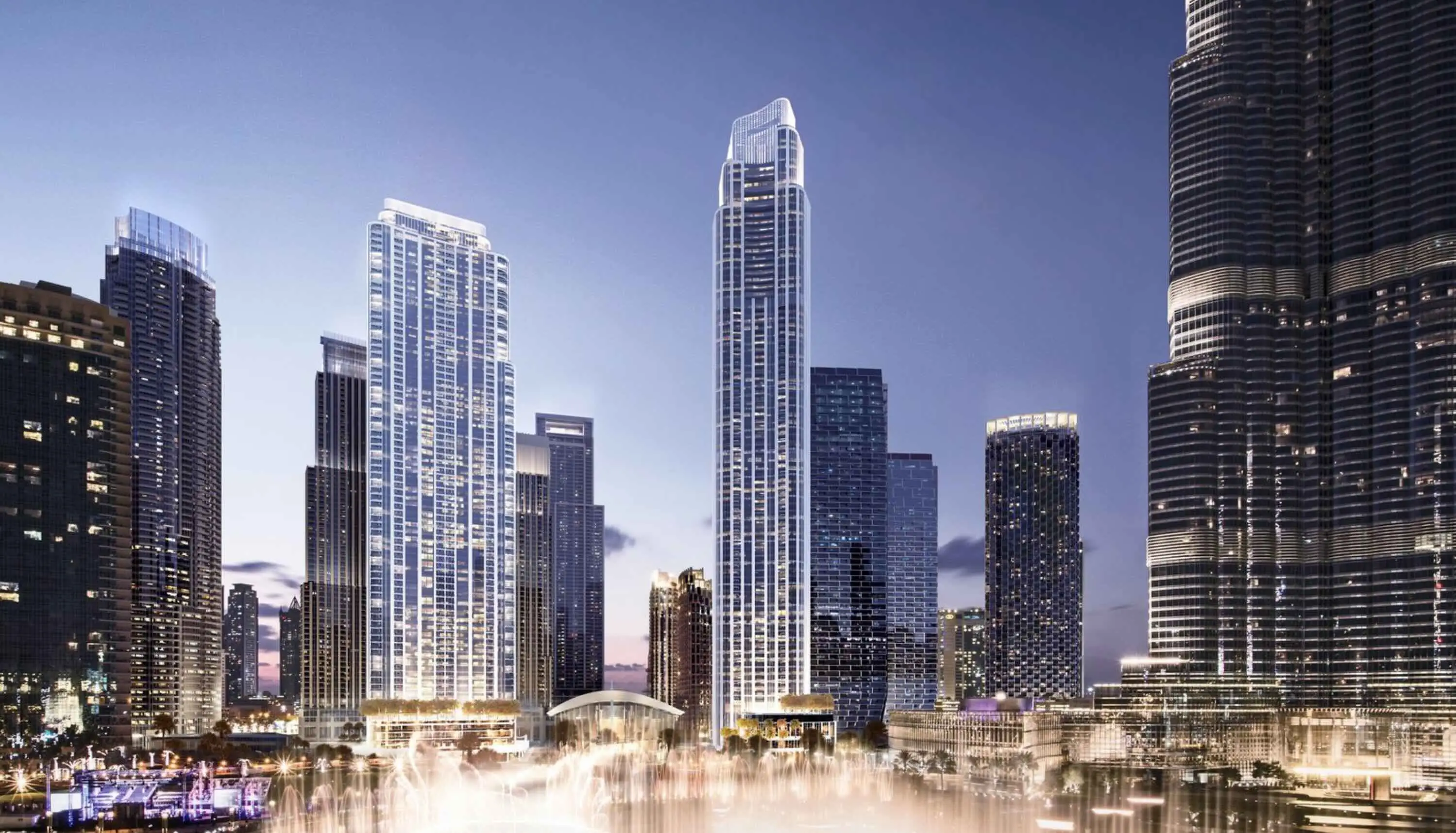 EMAAR "IL Primo"