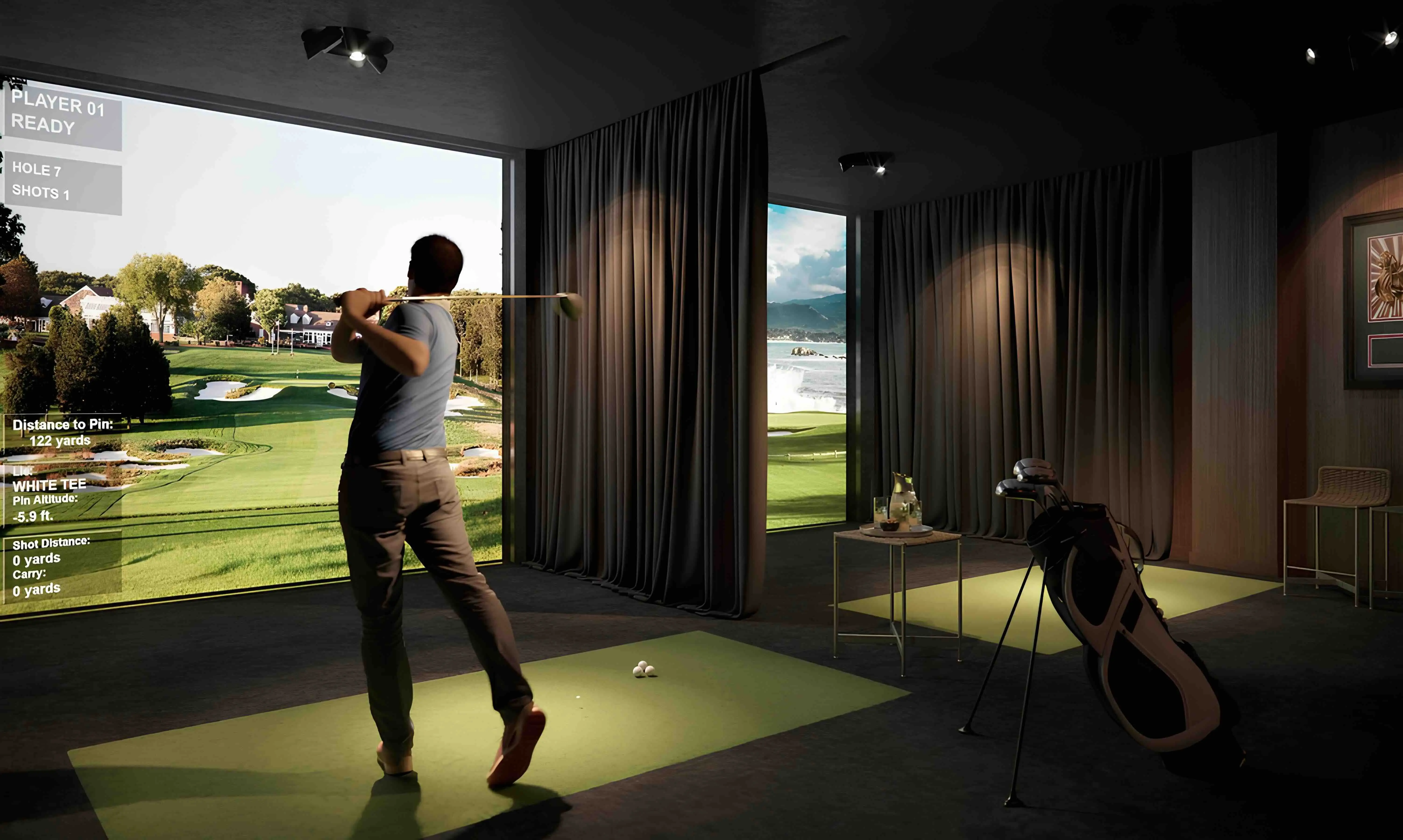 IL Primo - Amenities | Emaar Properties