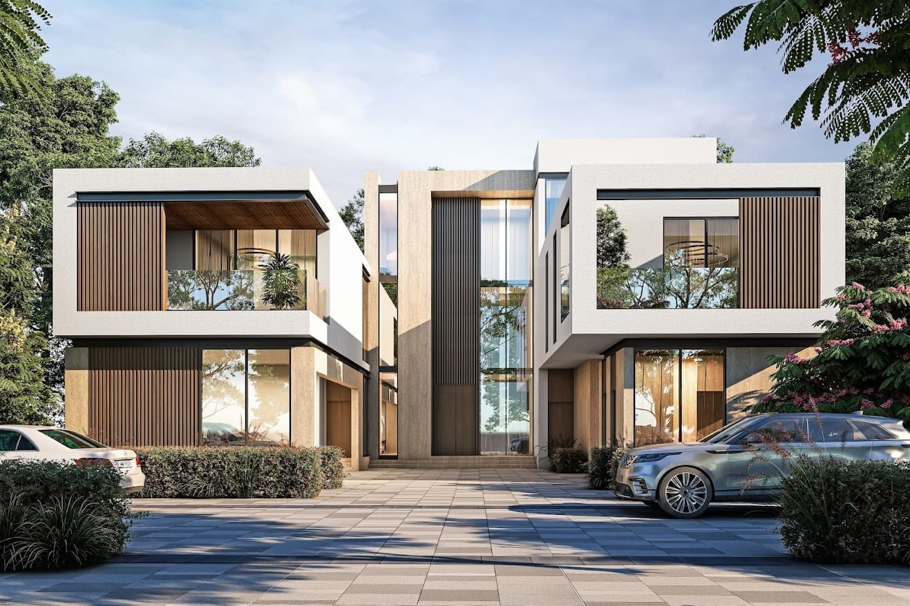 Hartland 2 Villas Phase 2