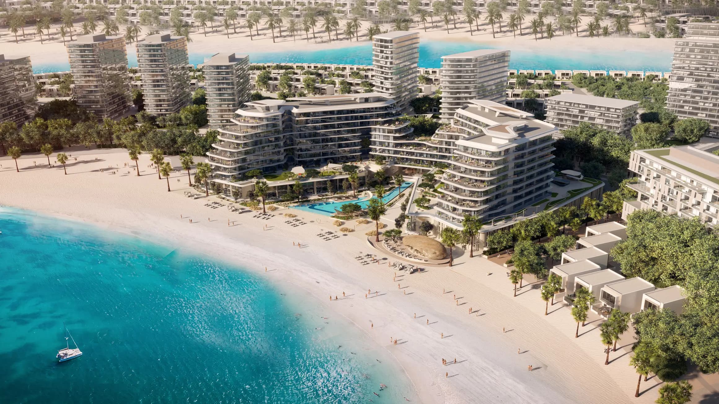Mina Al Arab