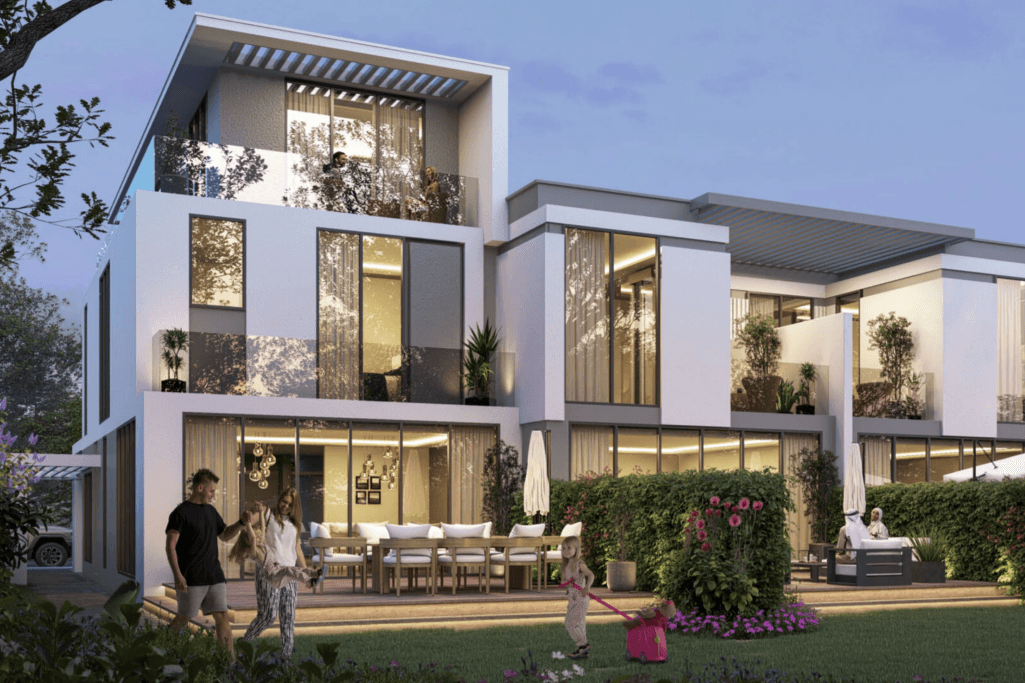 DAMAC "Damac Islands - Maldives 4"