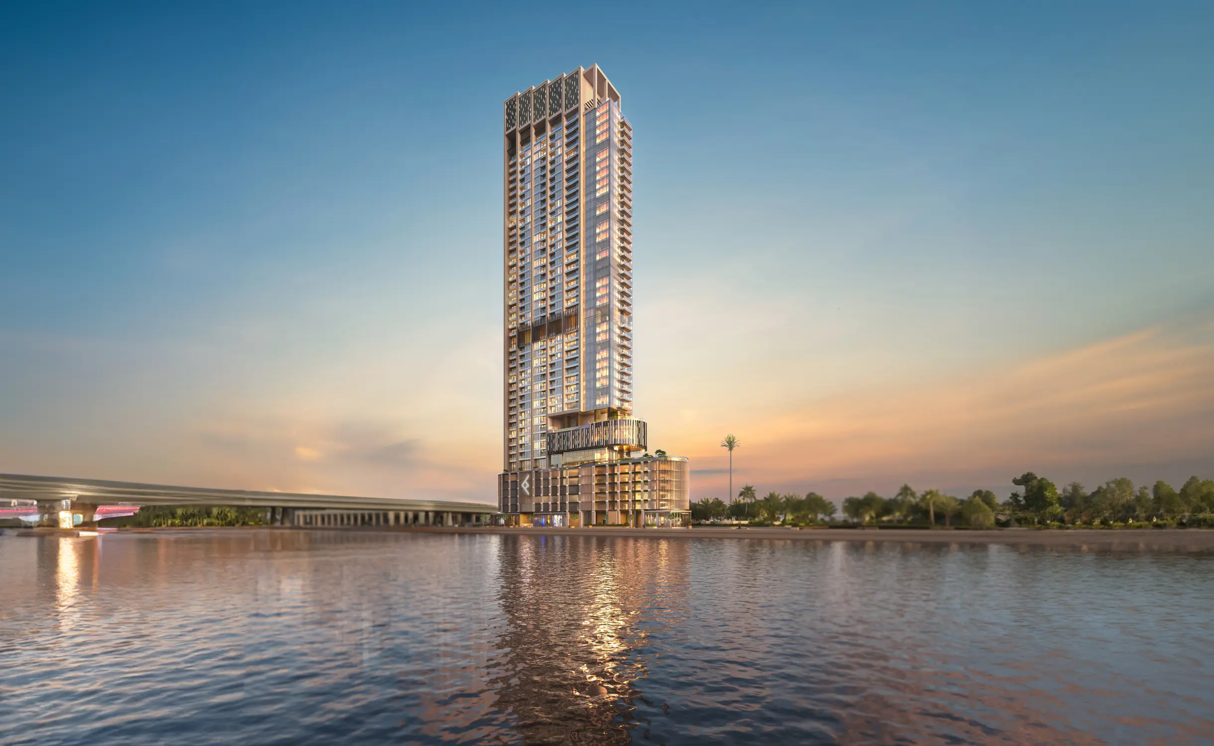 One River Point - Ver todo 19