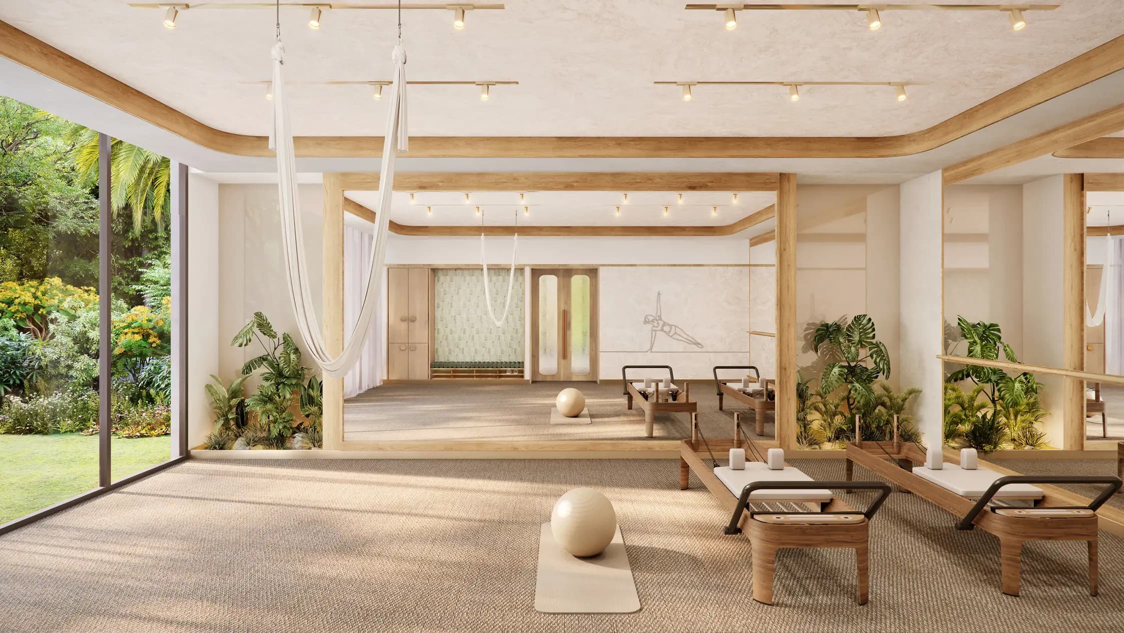 Bay Grove Residences - Phase 2 - Amenities | Nakheel Properties