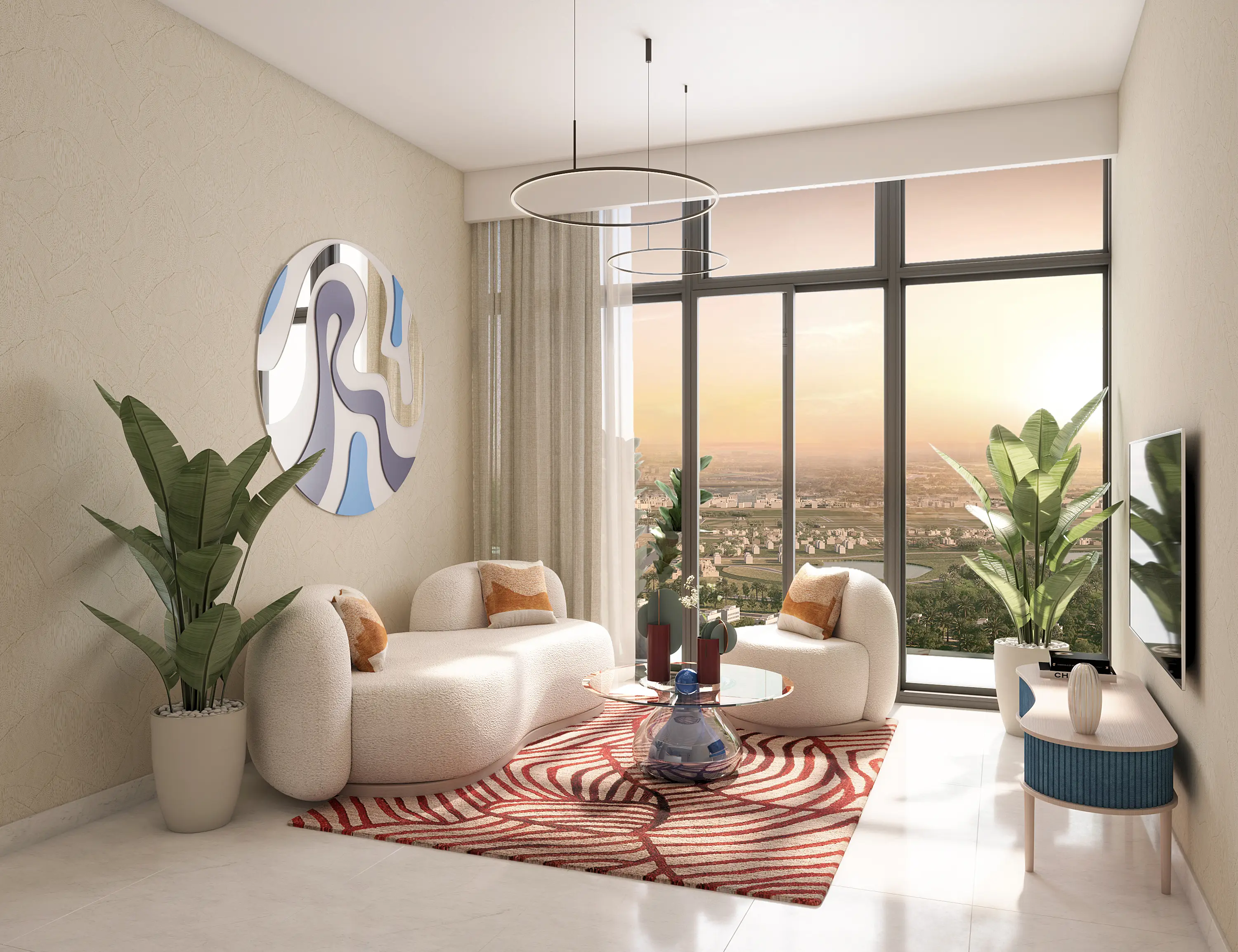Azizi Grand - View All 17