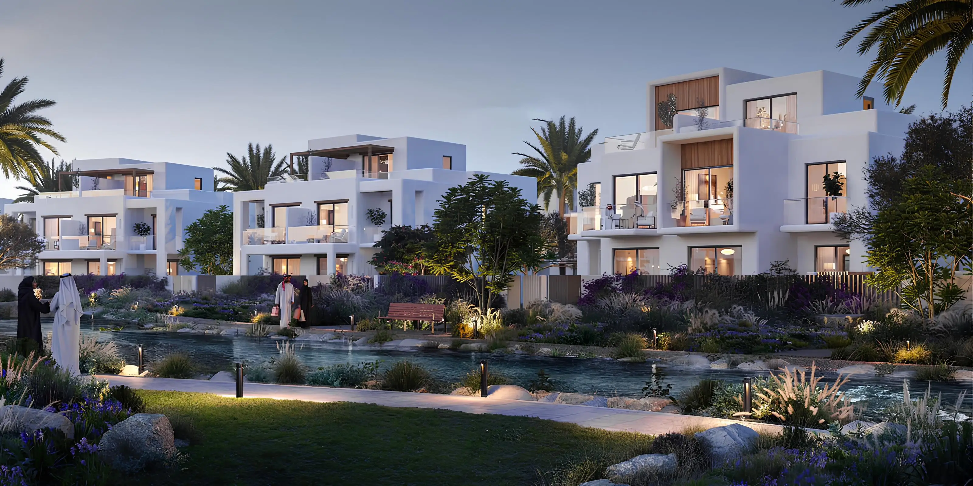 Rivana - Property View | Emaar Properties