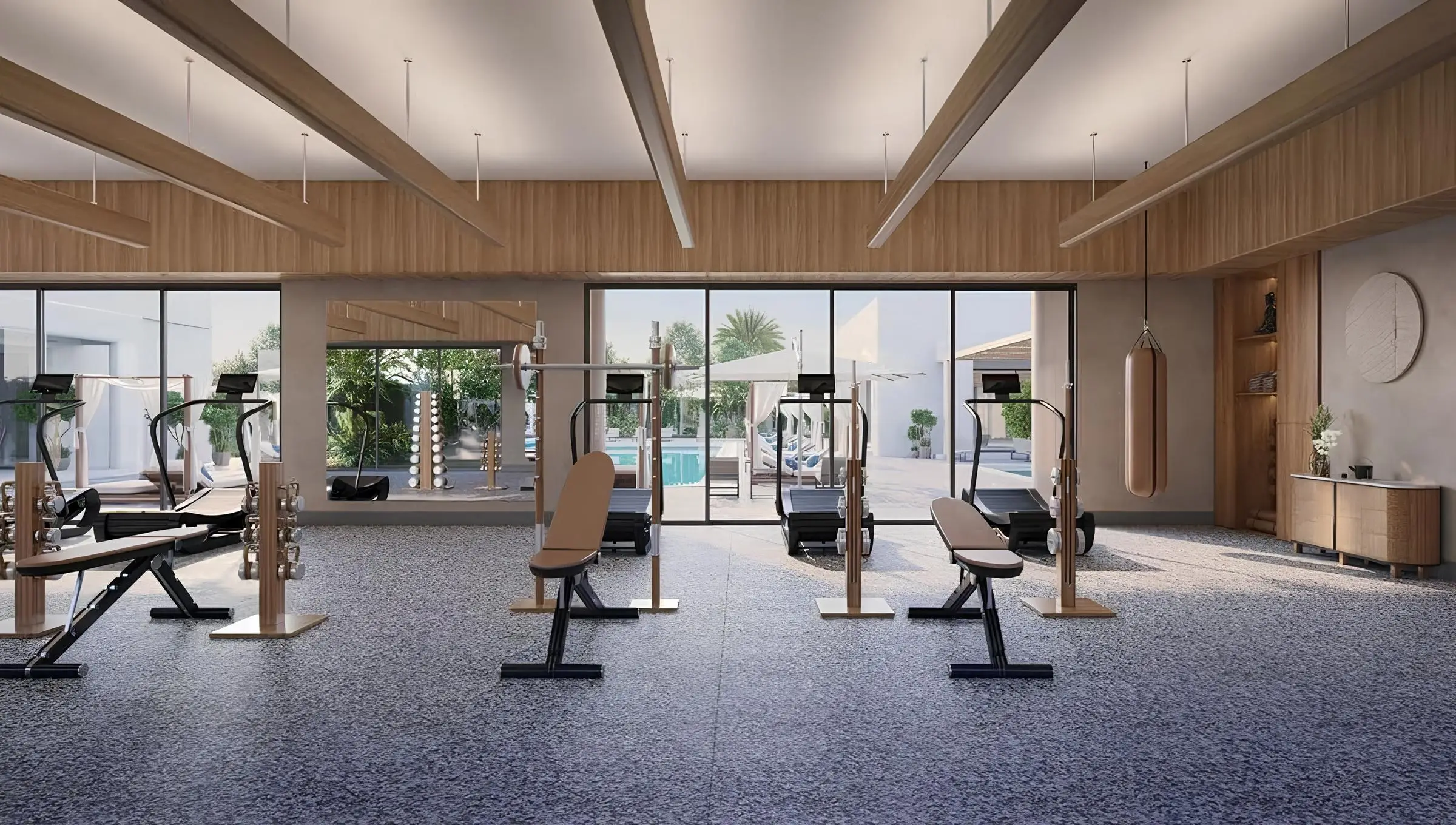 Rivana - Amenities | Emaar Properties