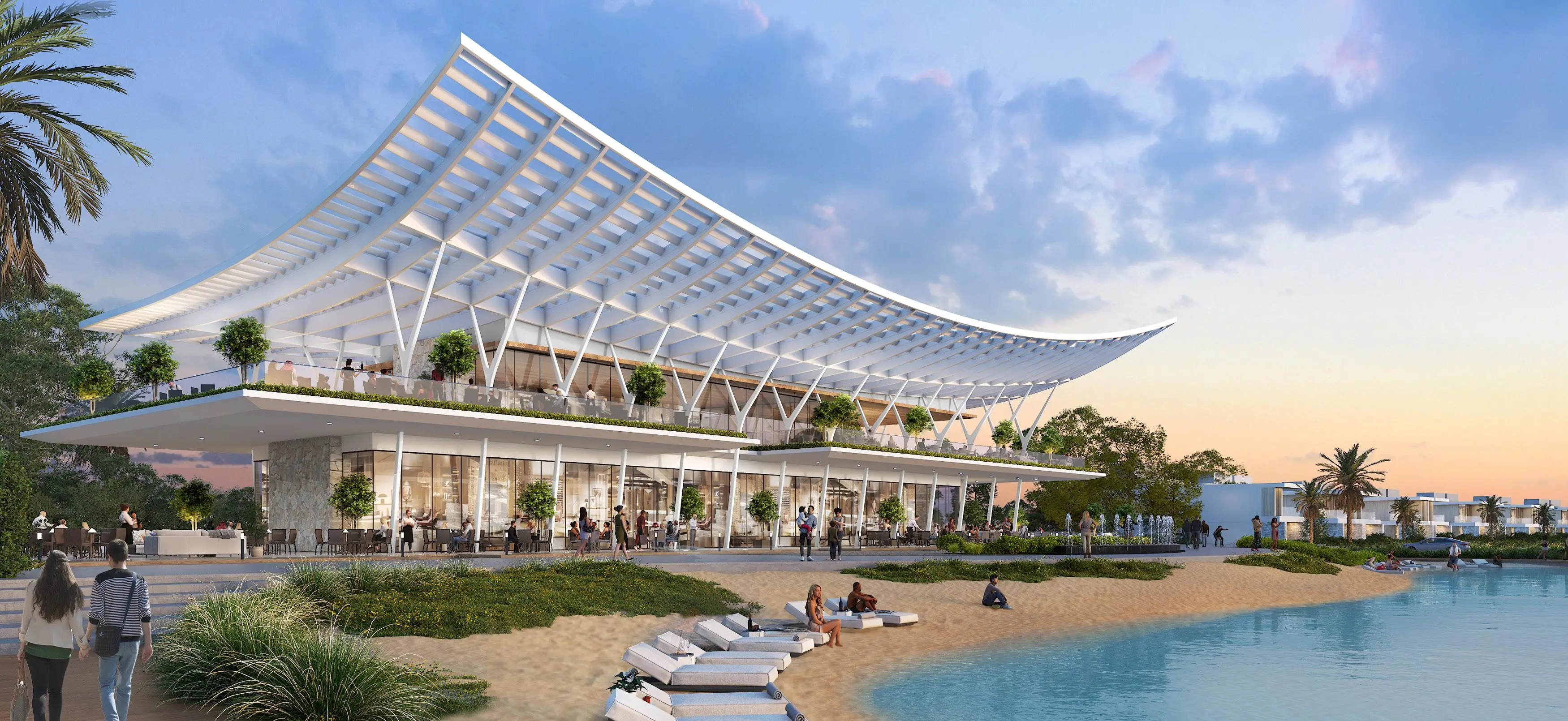 SOBHA "Siniya Island Villas Phase 2"