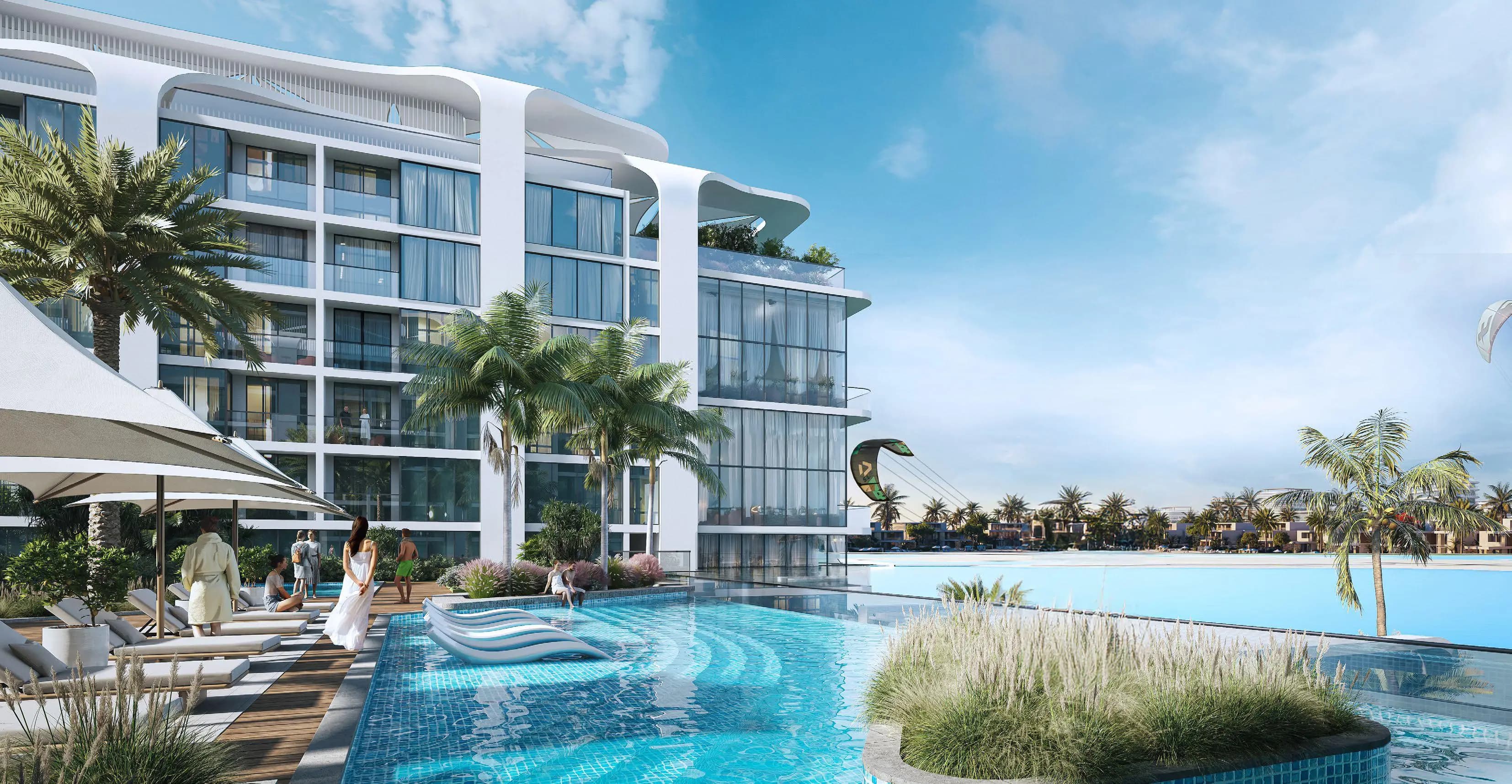 Coastline Beach Residences - Amenities | Sobha Realty