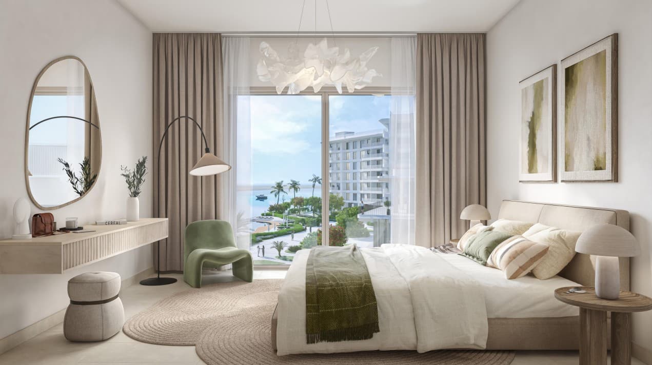 ALDAR "Gardenia Bay"