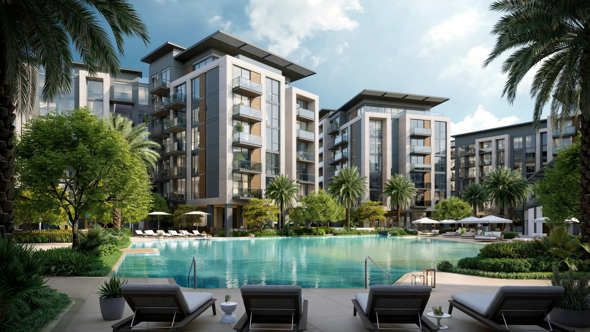 Belgravia Gardens - Amenities | Ellington Properties