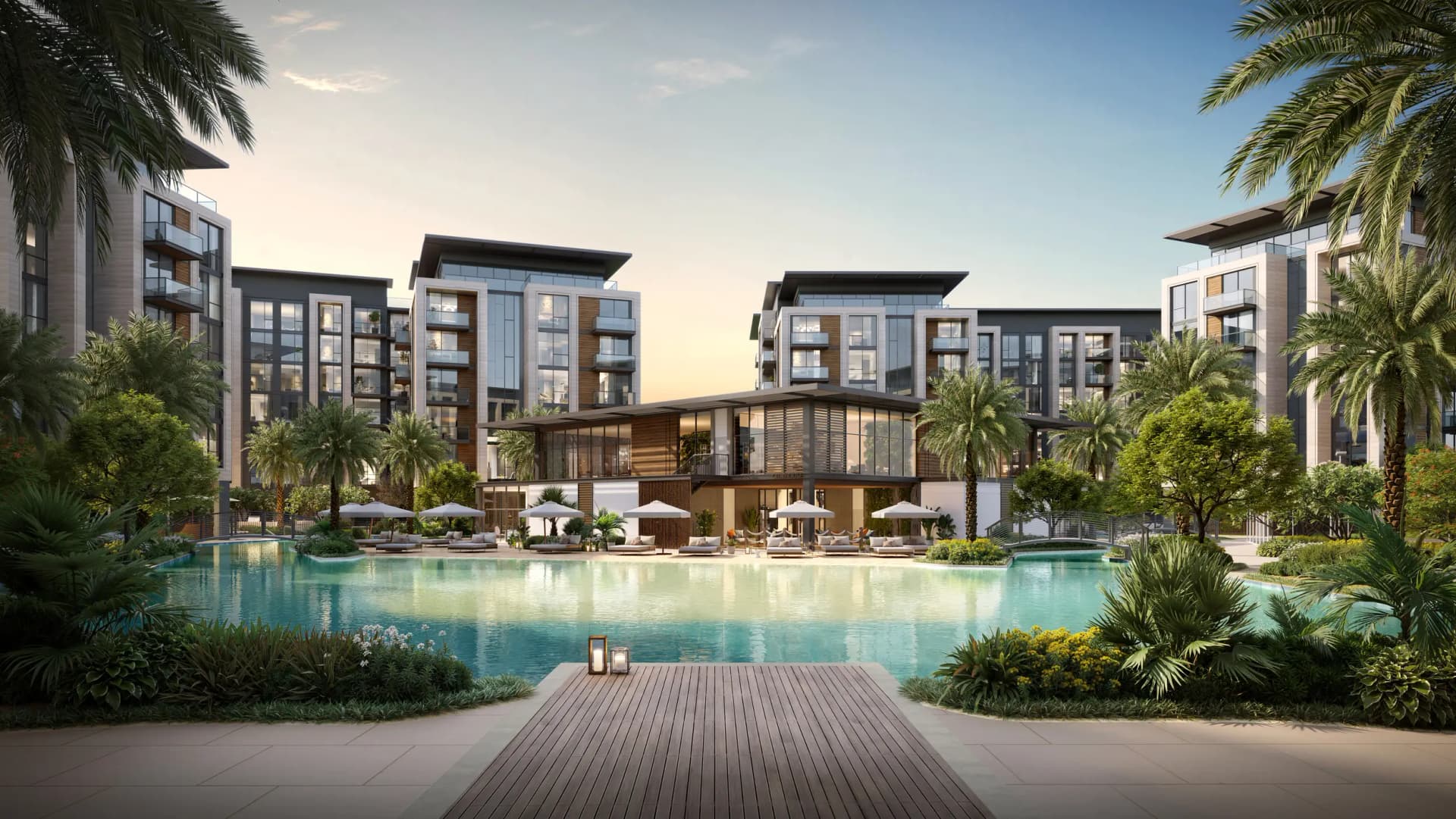 Belgravia Gardens - Amenities | Ellington Properties
