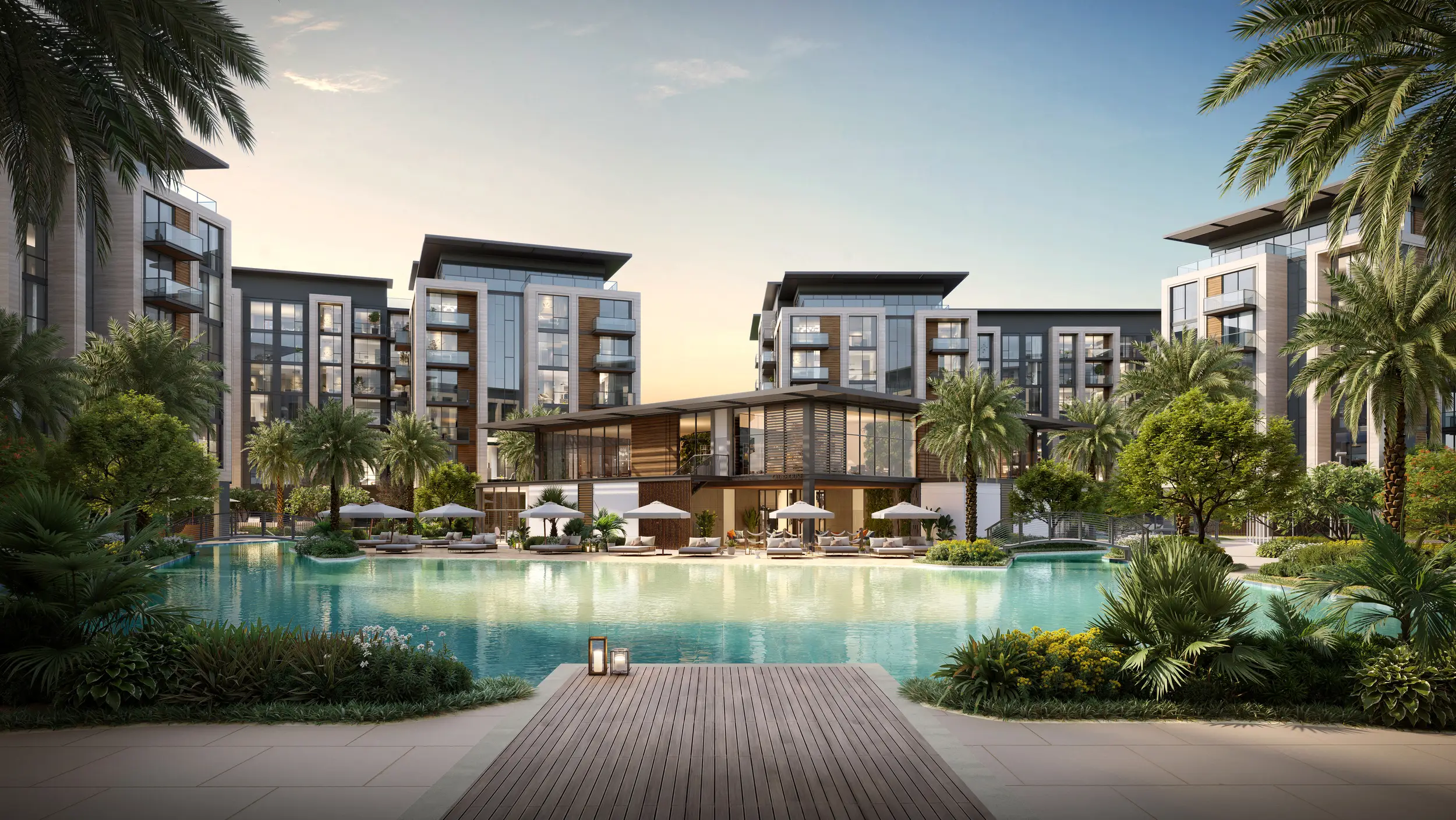 Belgravia Gardens - Amenities | Ellington Properties