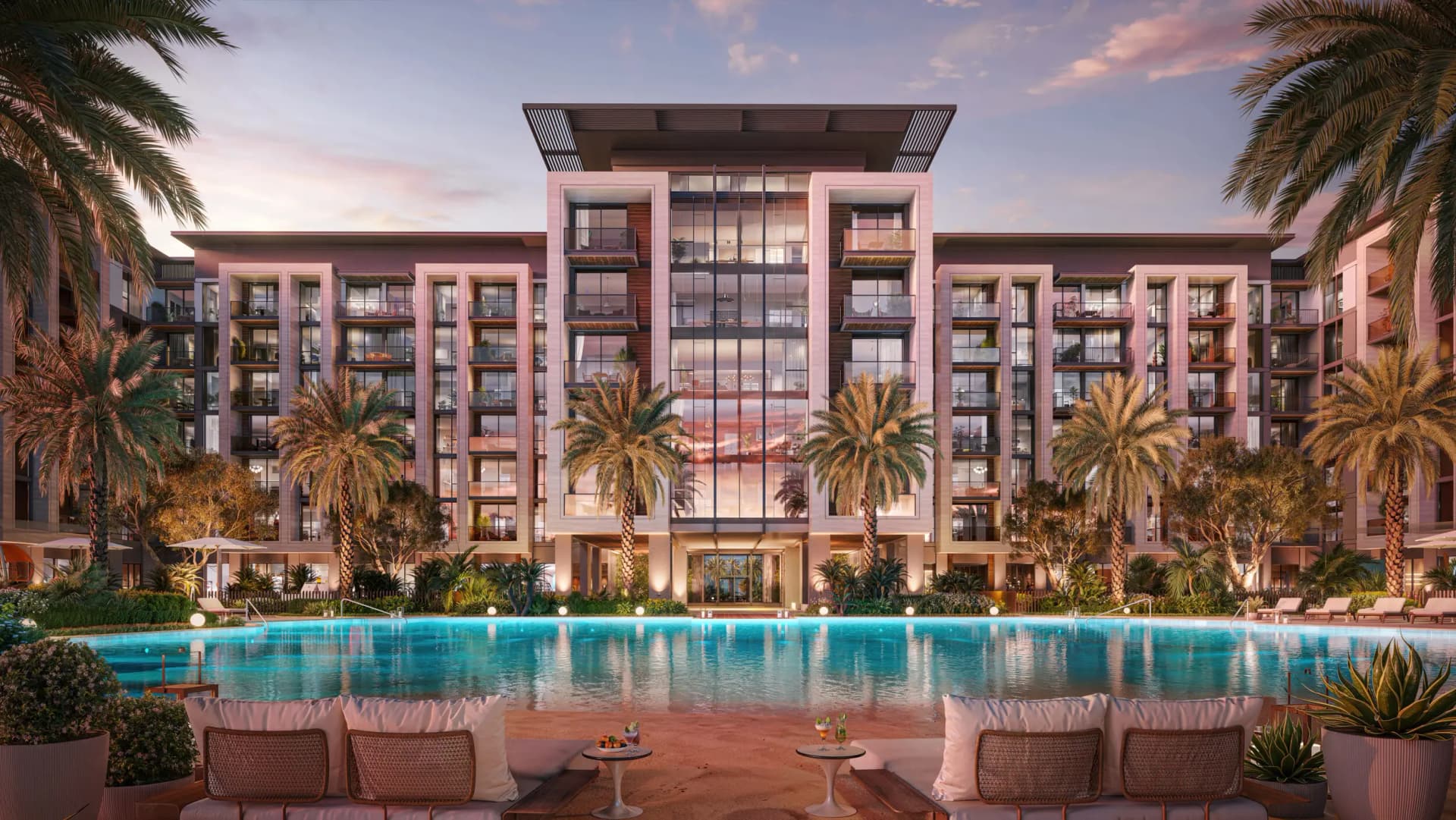 Belgravia Gardens - Amenities | Ellington Properties