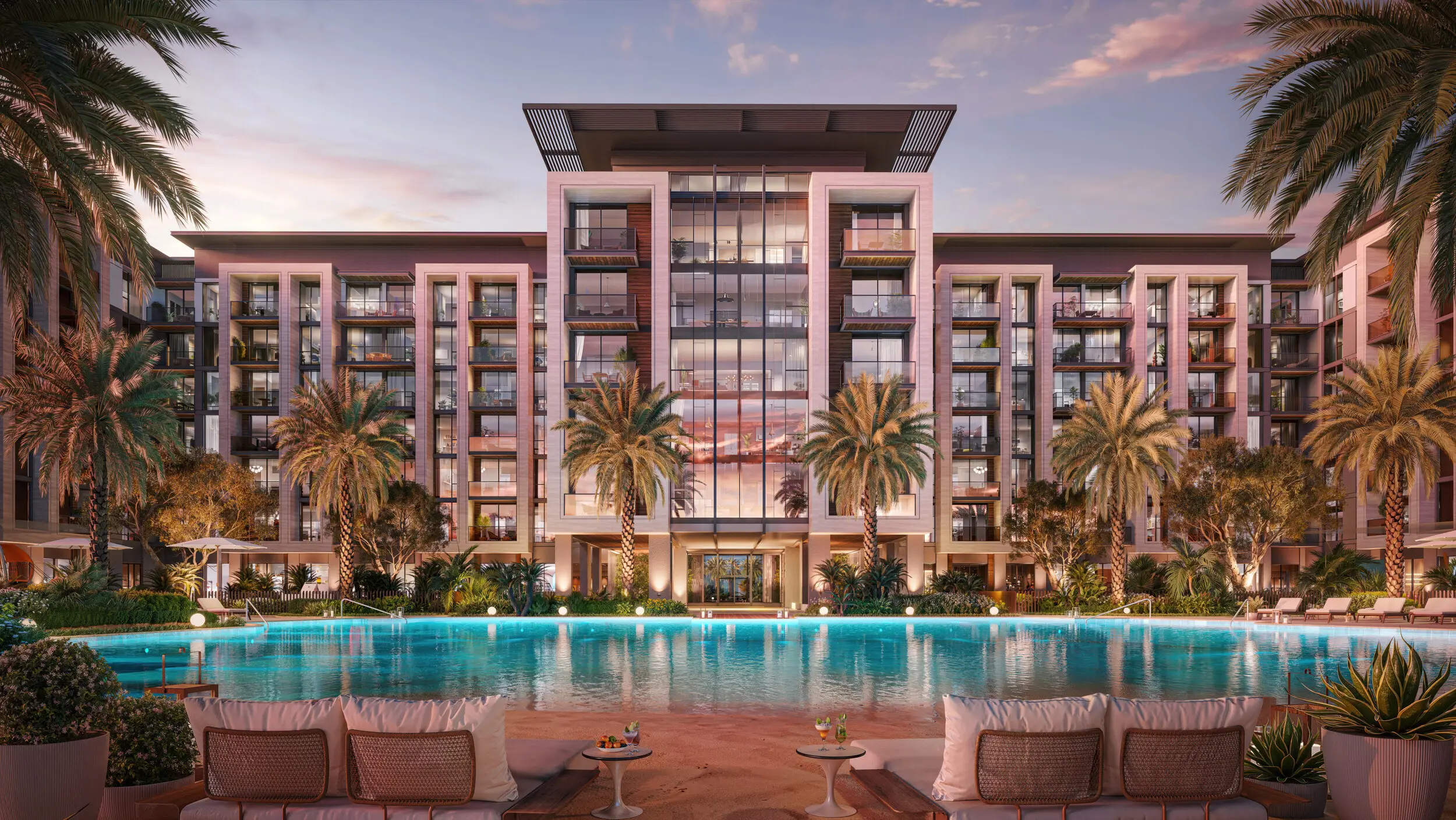Belgravia Gardens - Amenities | Ellington Properties