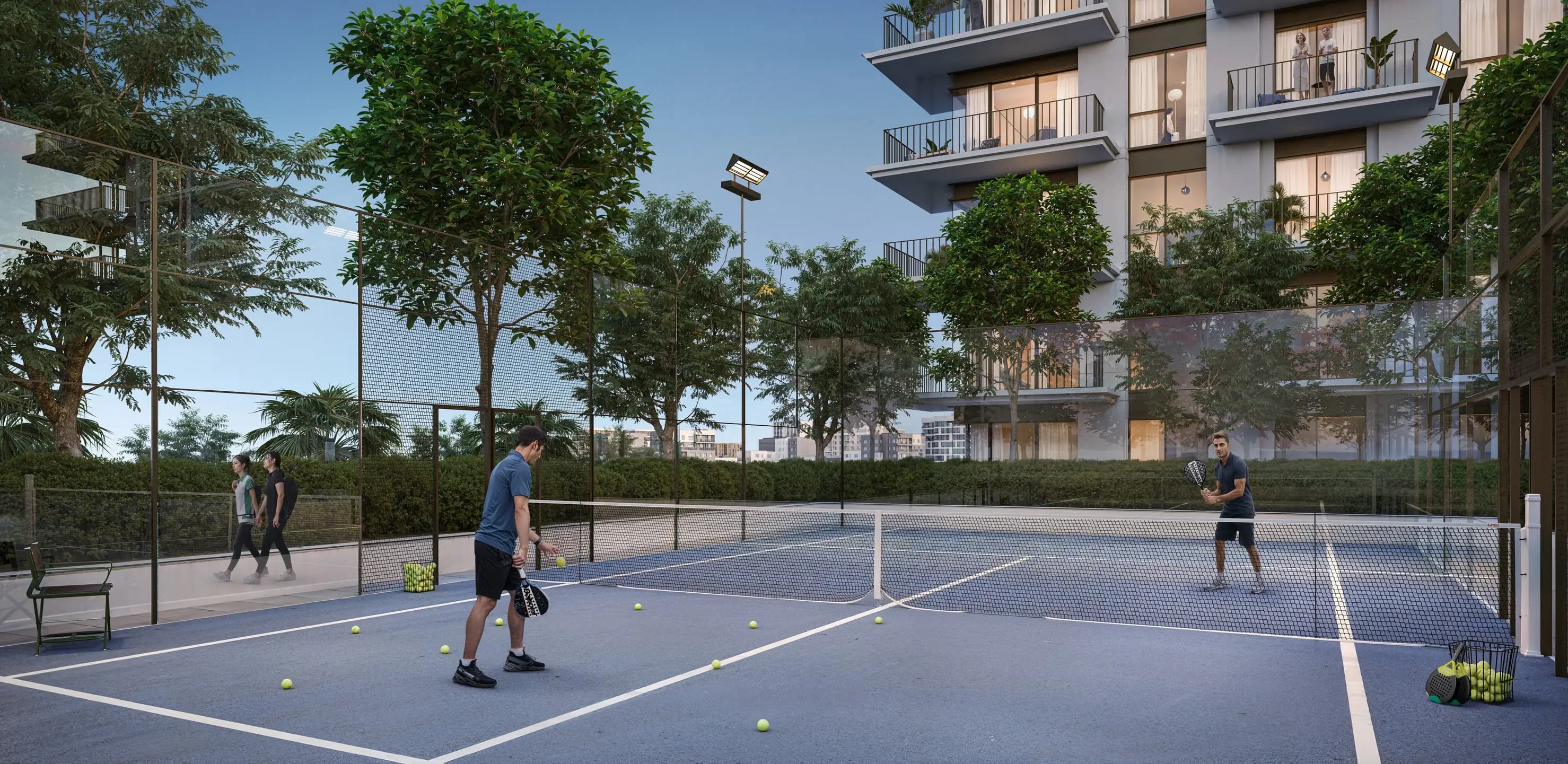 Golf Verge - View All 8