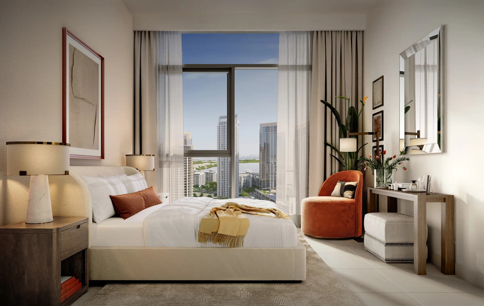 Palace Residences North - Voir tout 15