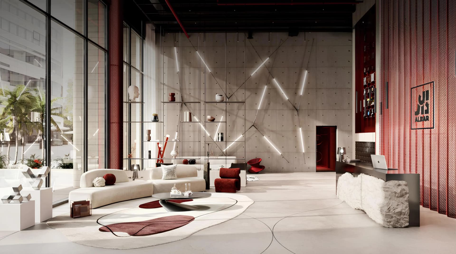 Manarat Living 3 - Tümünü Gör 11
