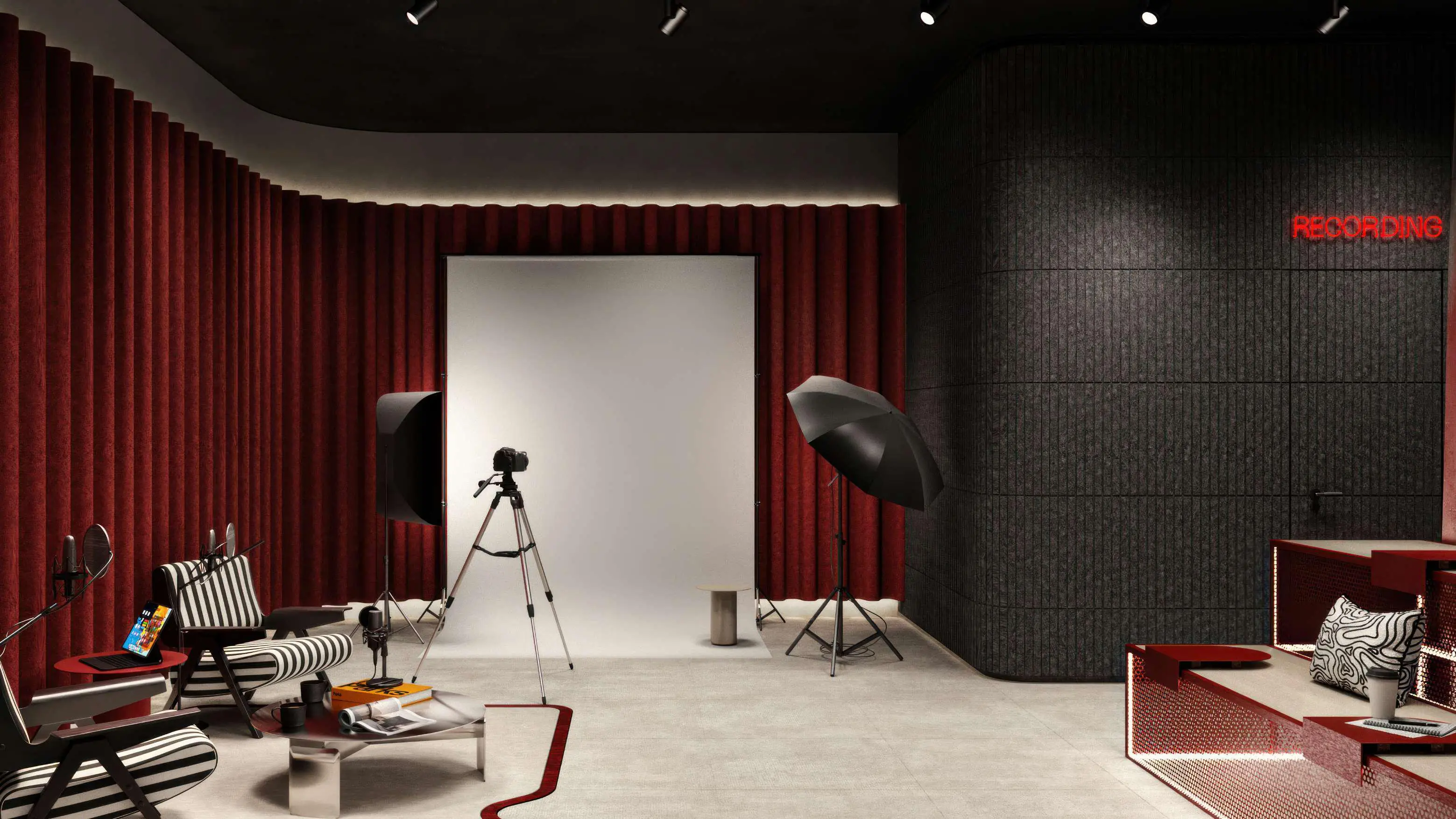 Manarat Living 3 - Property View | Aldar Properties