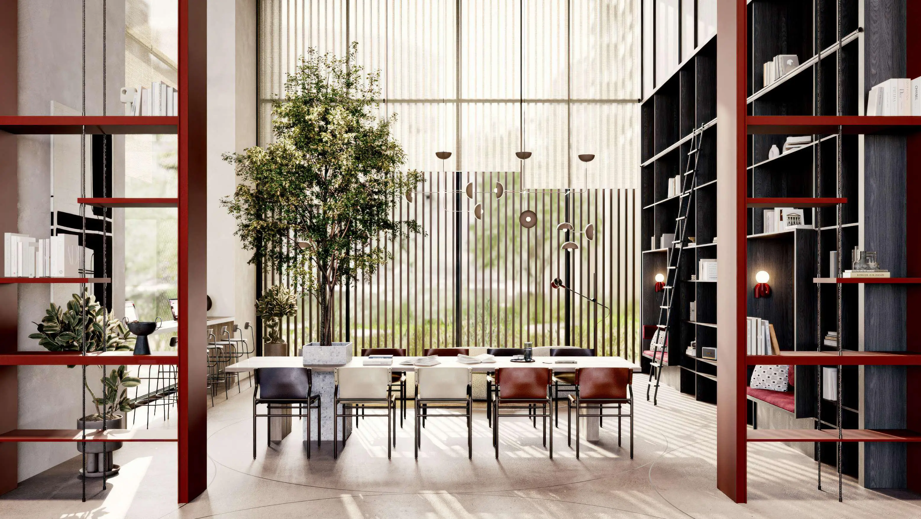 Manarat Living 3 - Property View | Aldar Properties