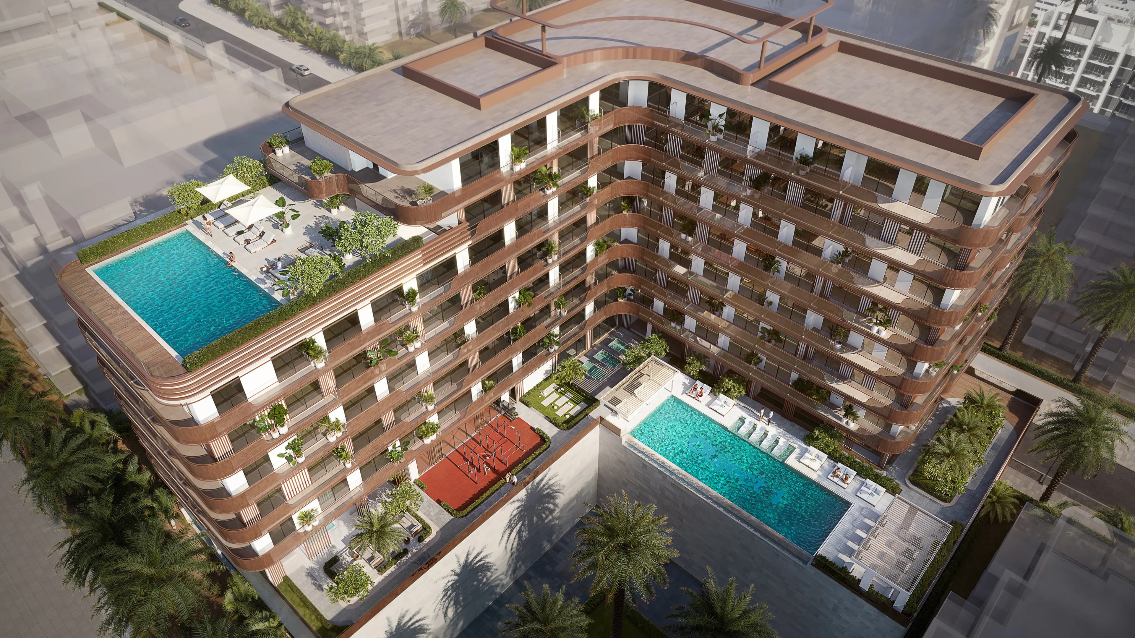 OBJECT 1 "EVERGR1N House 2"