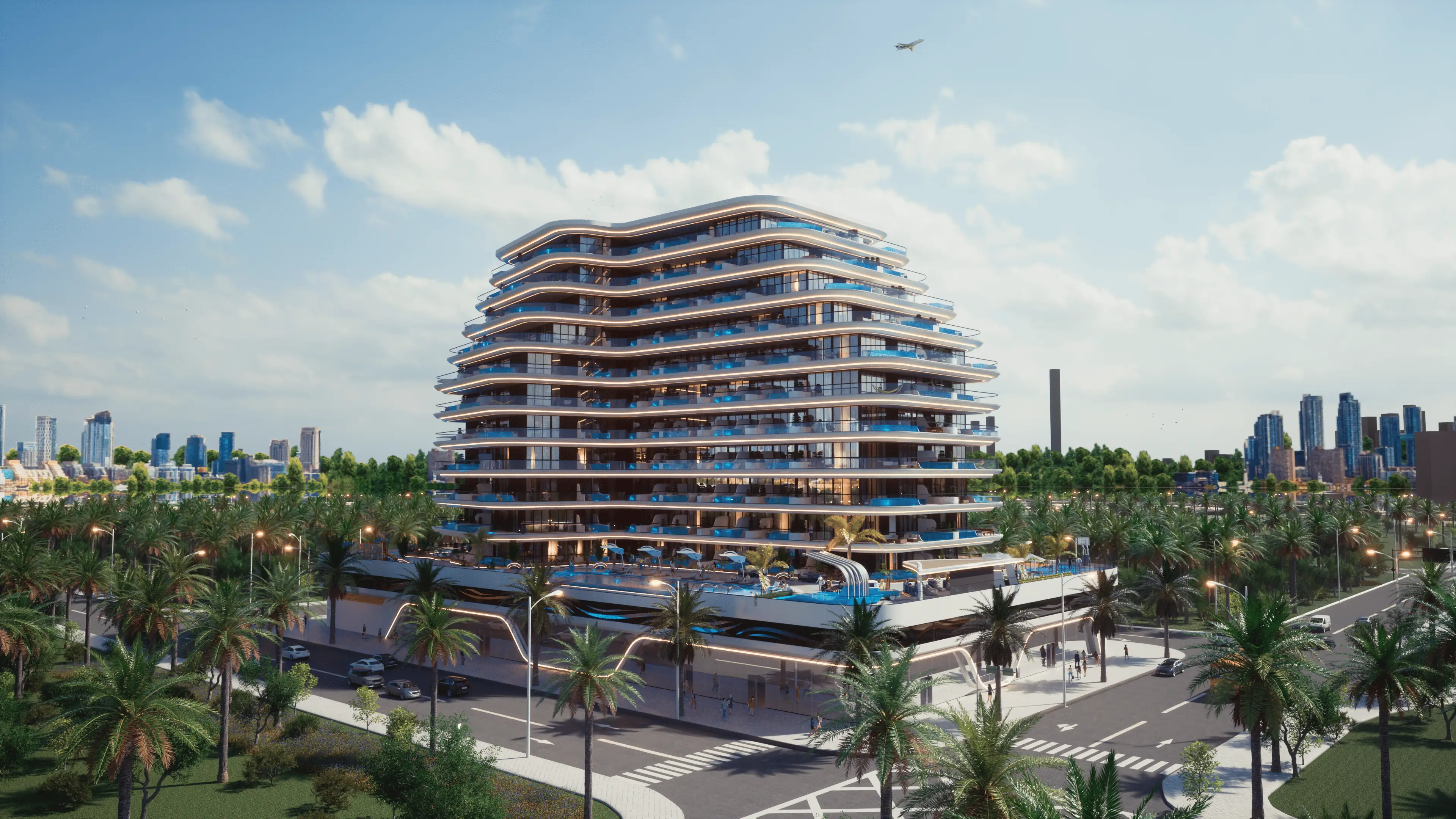 SAMANA "Samana Portofino"