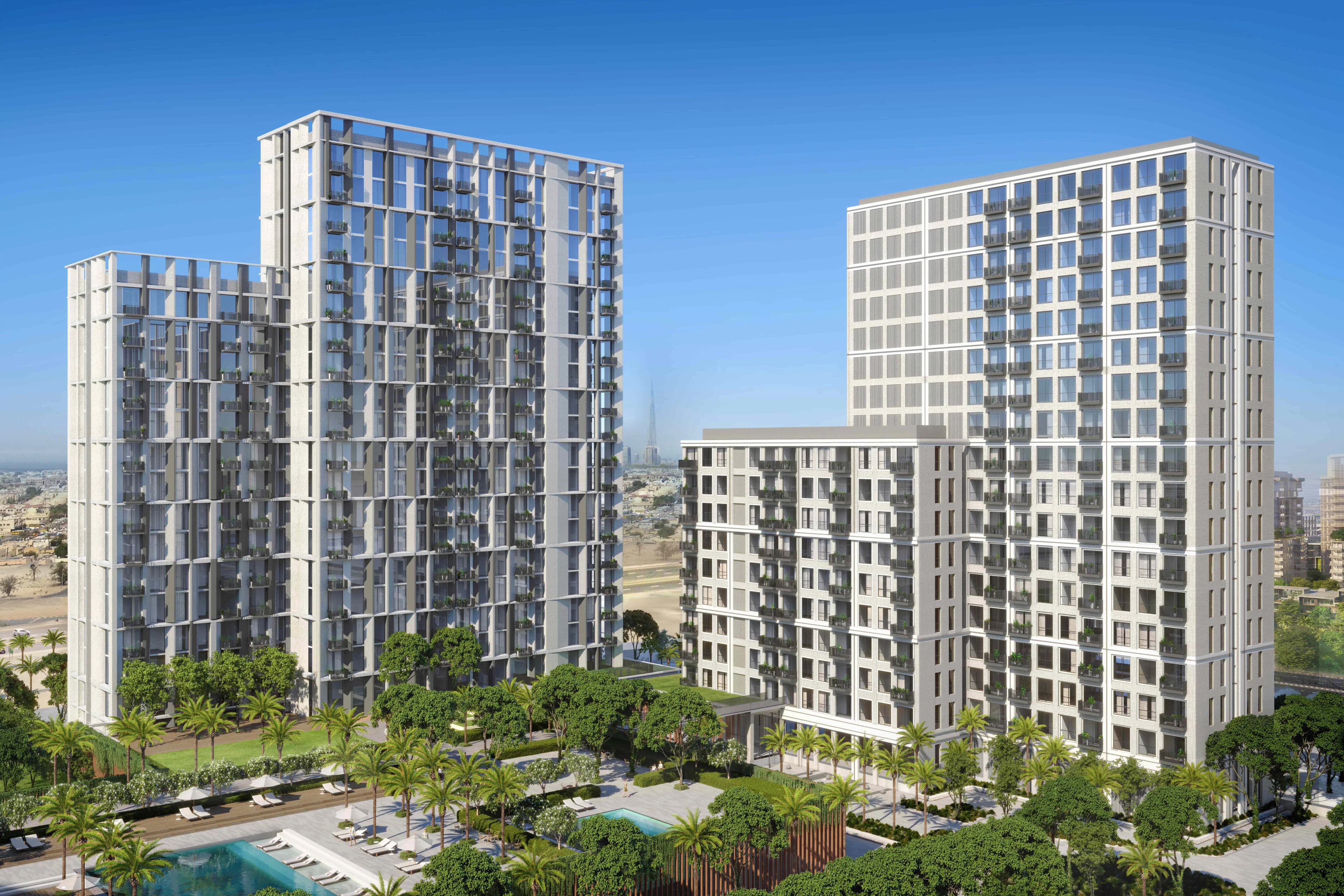 Dubai Hills