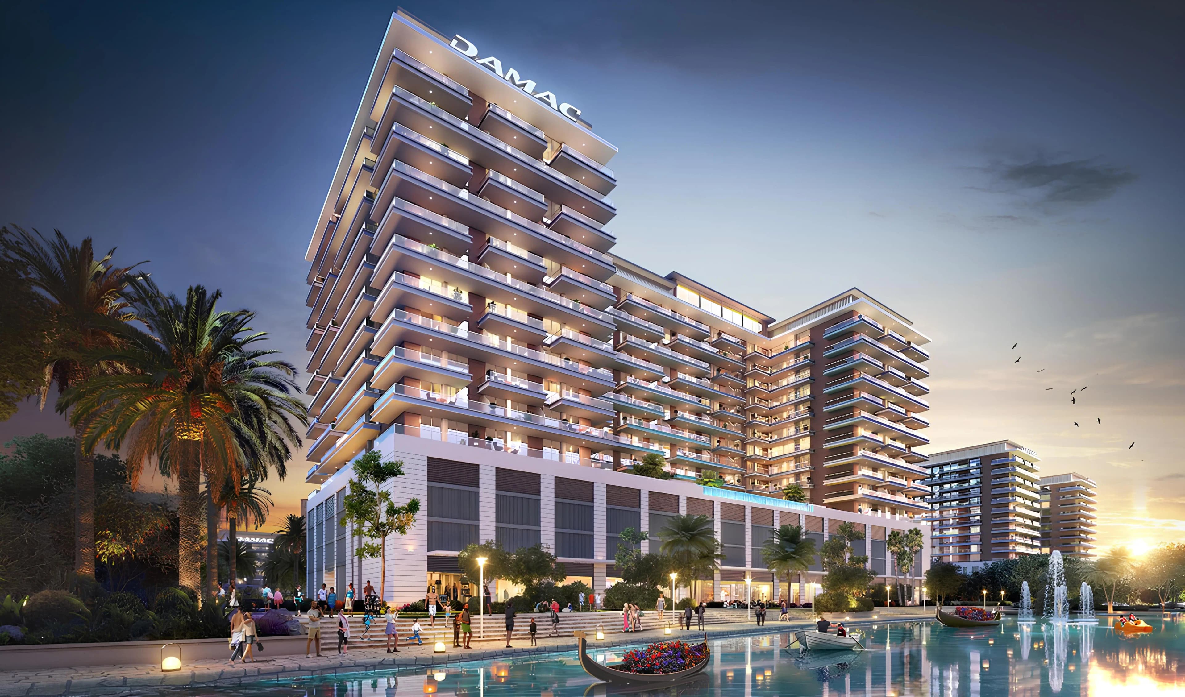 Riverside Views- Royal 1 - Vedi tutto 20