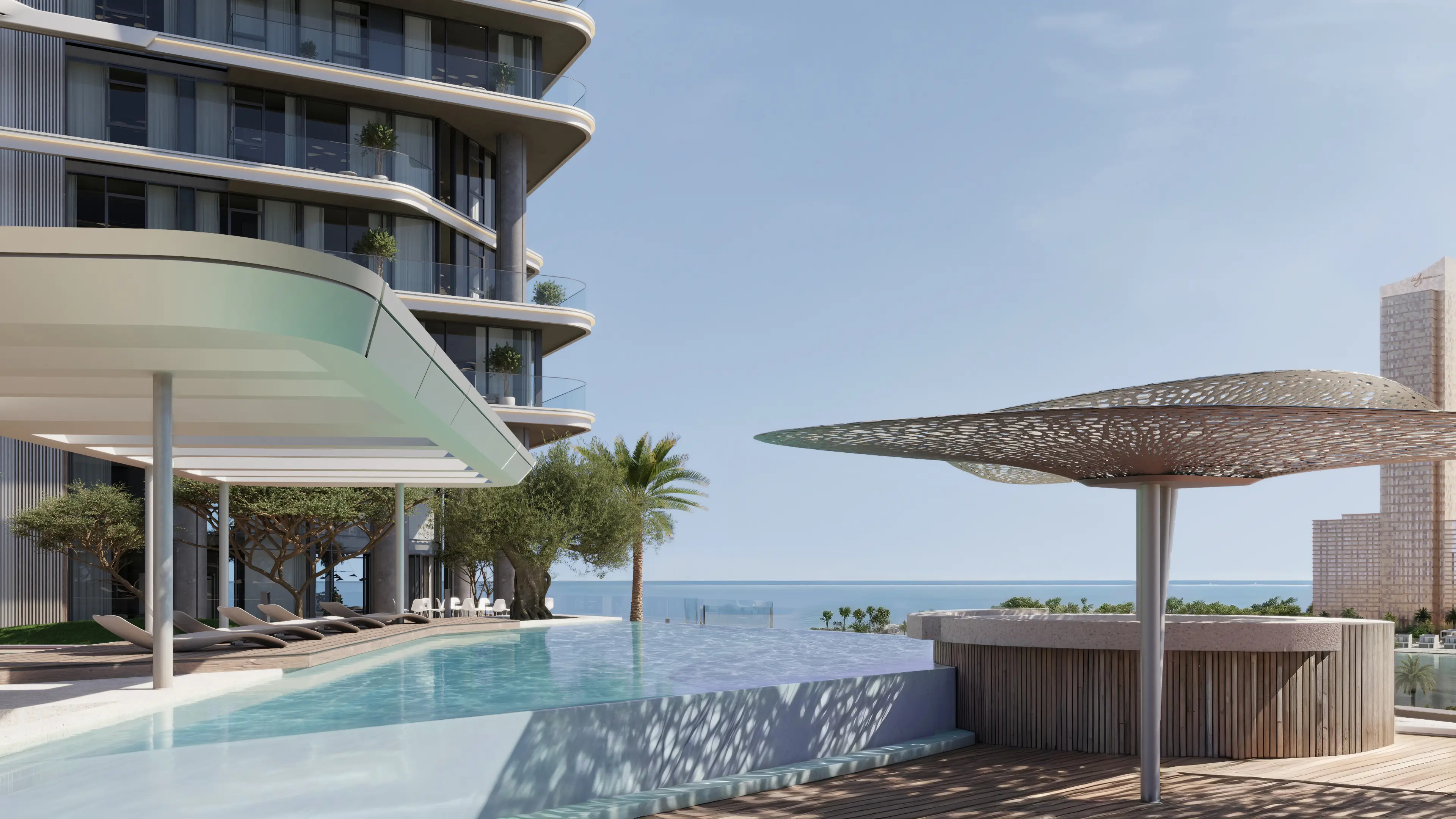 Costa Mare - Amenities | Ellington Properties