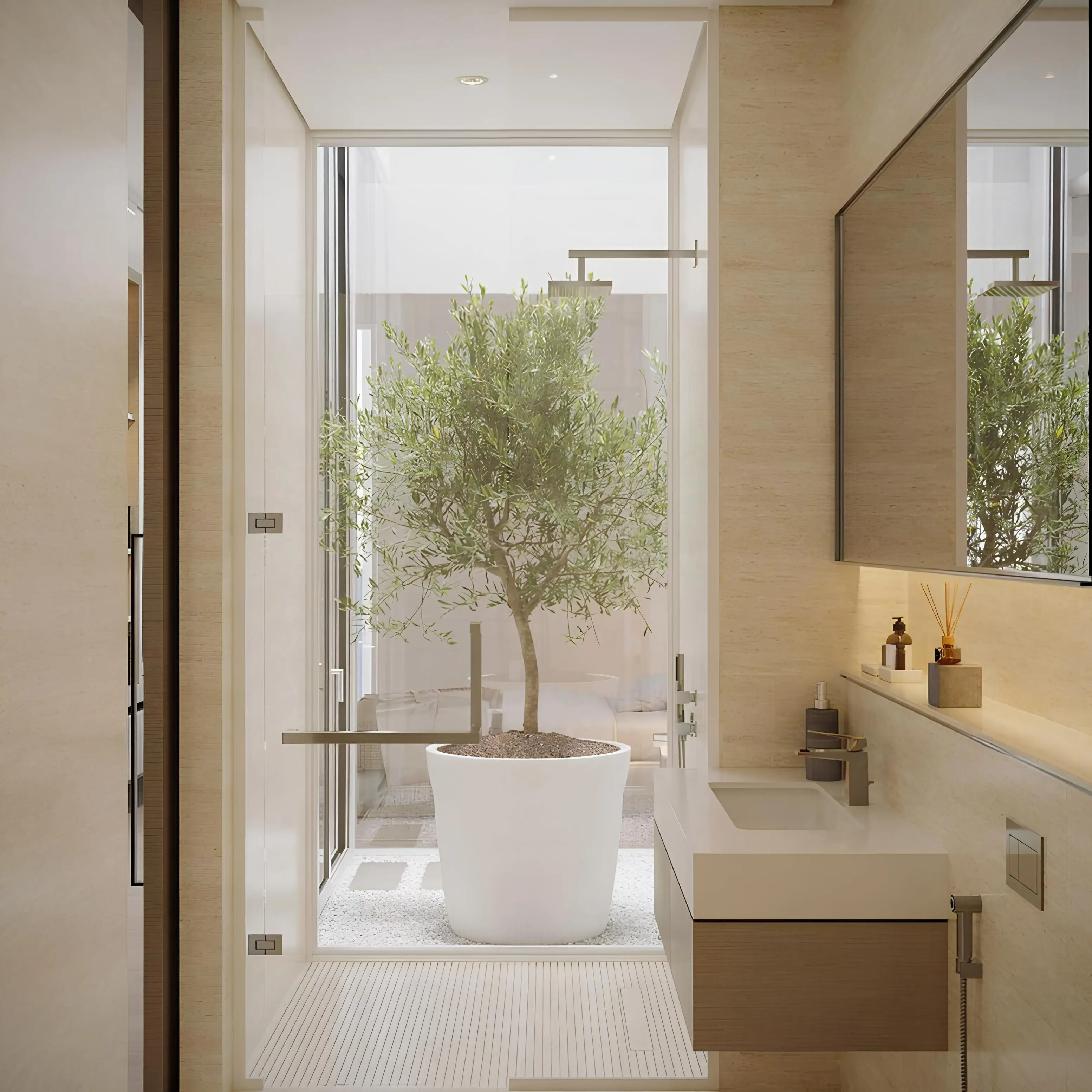 22 - Bathroom Interior | MAG Property Development