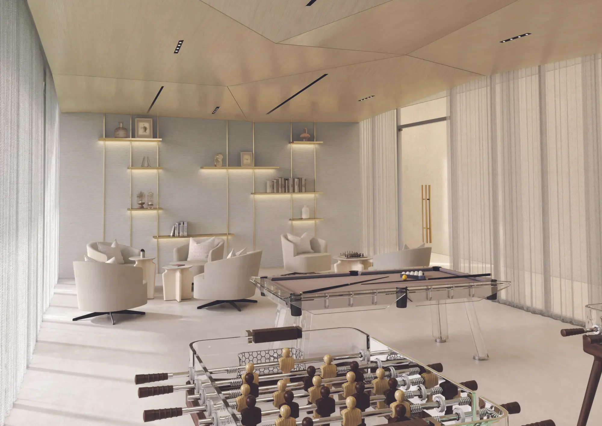 Coastal Haven by Prestige Harbour - Ver todo 18
