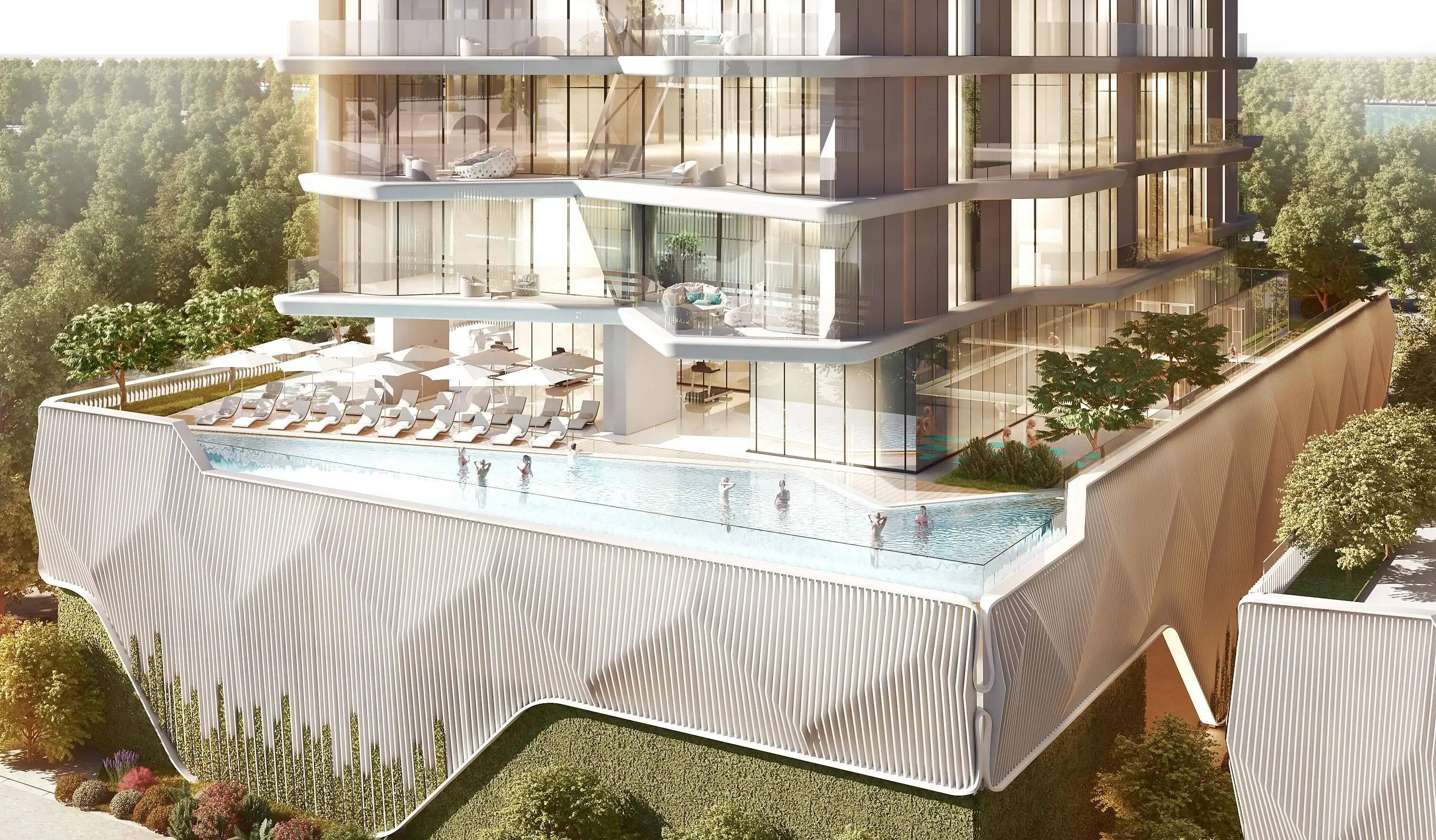 Coastal Haven by Prestige Harbour - Amenities | Prestige One
