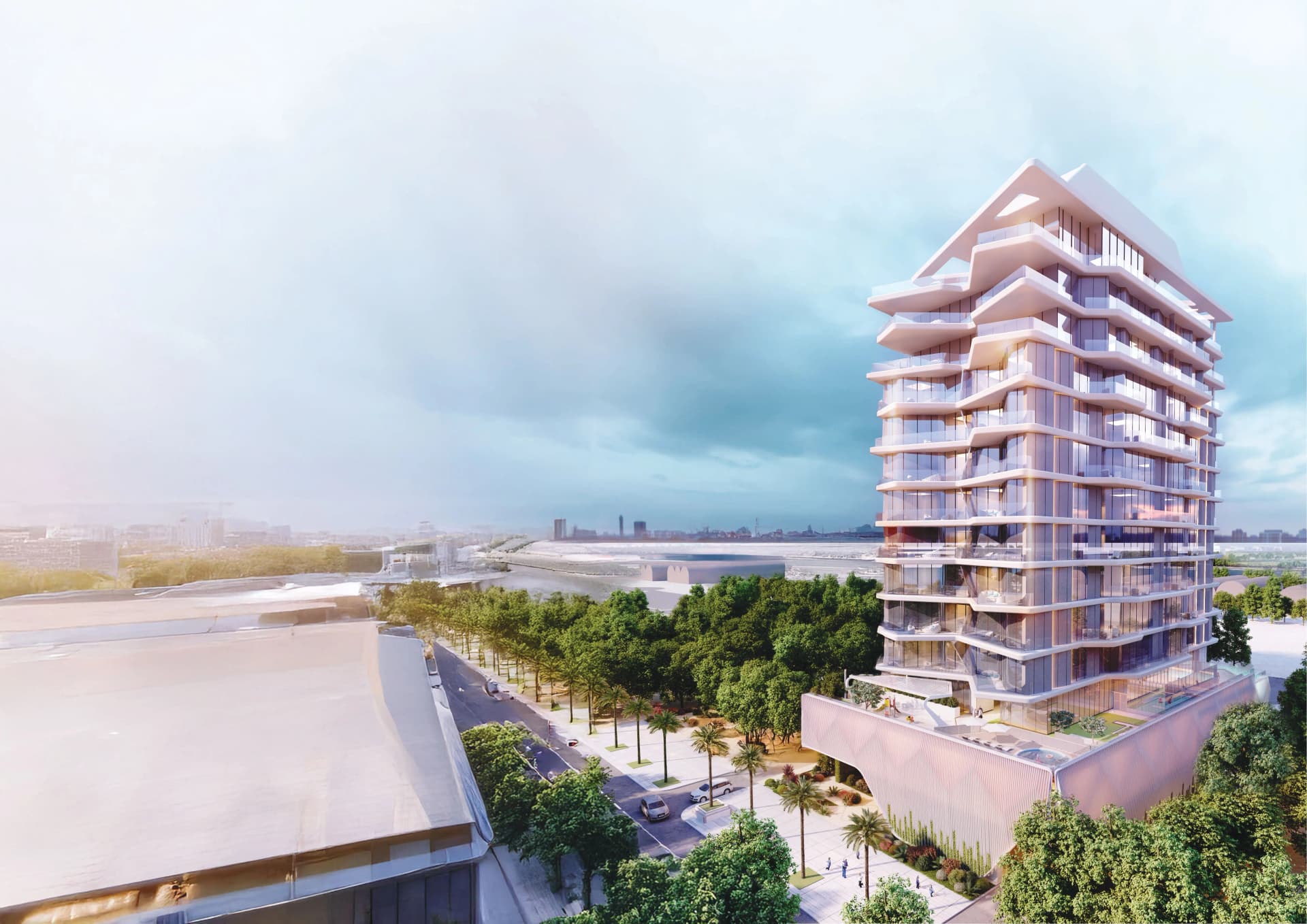 Coastal Haven by Prestige Harbour