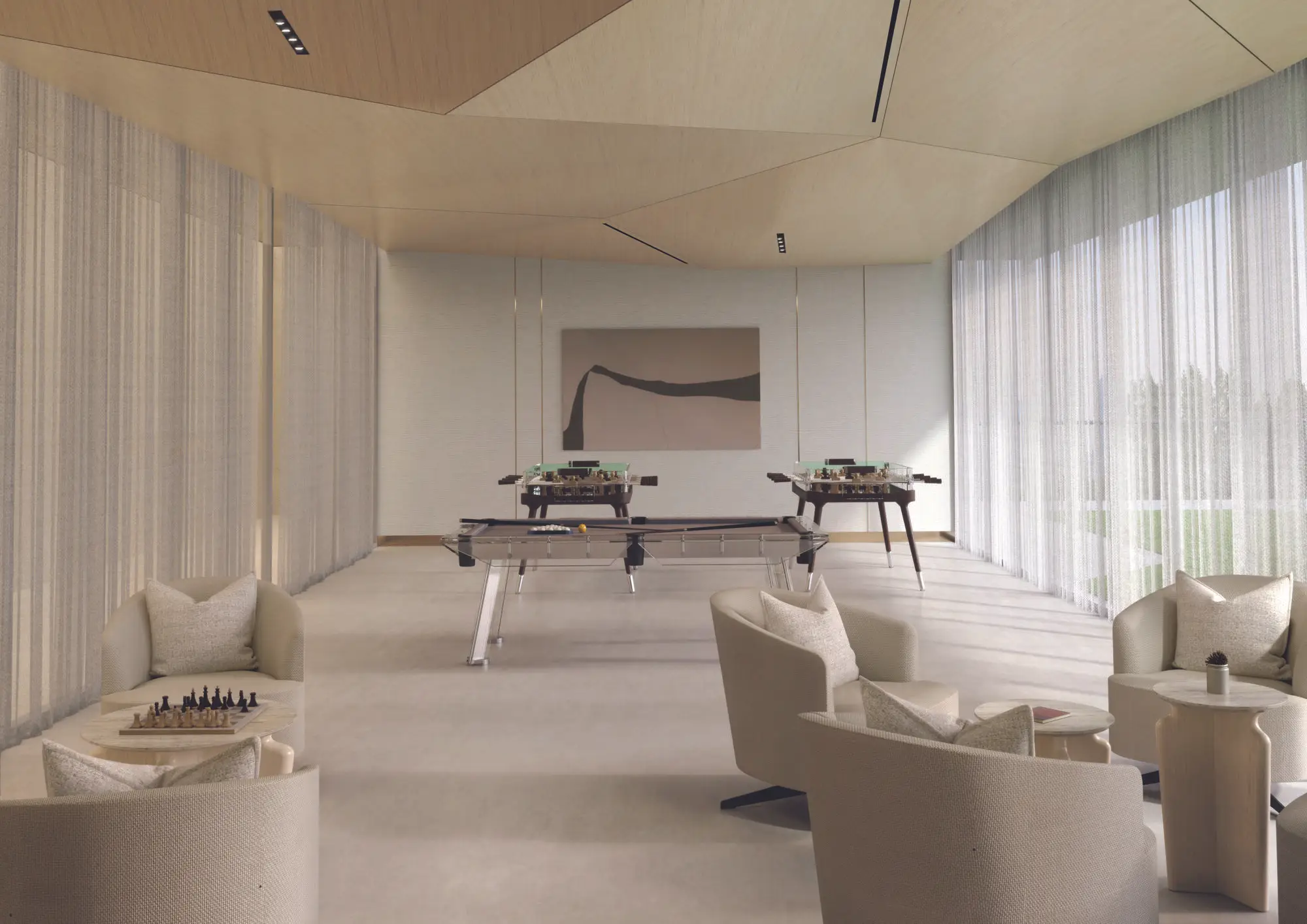 Coastal Haven by Prestige Harbour - Amenities | Prestige One