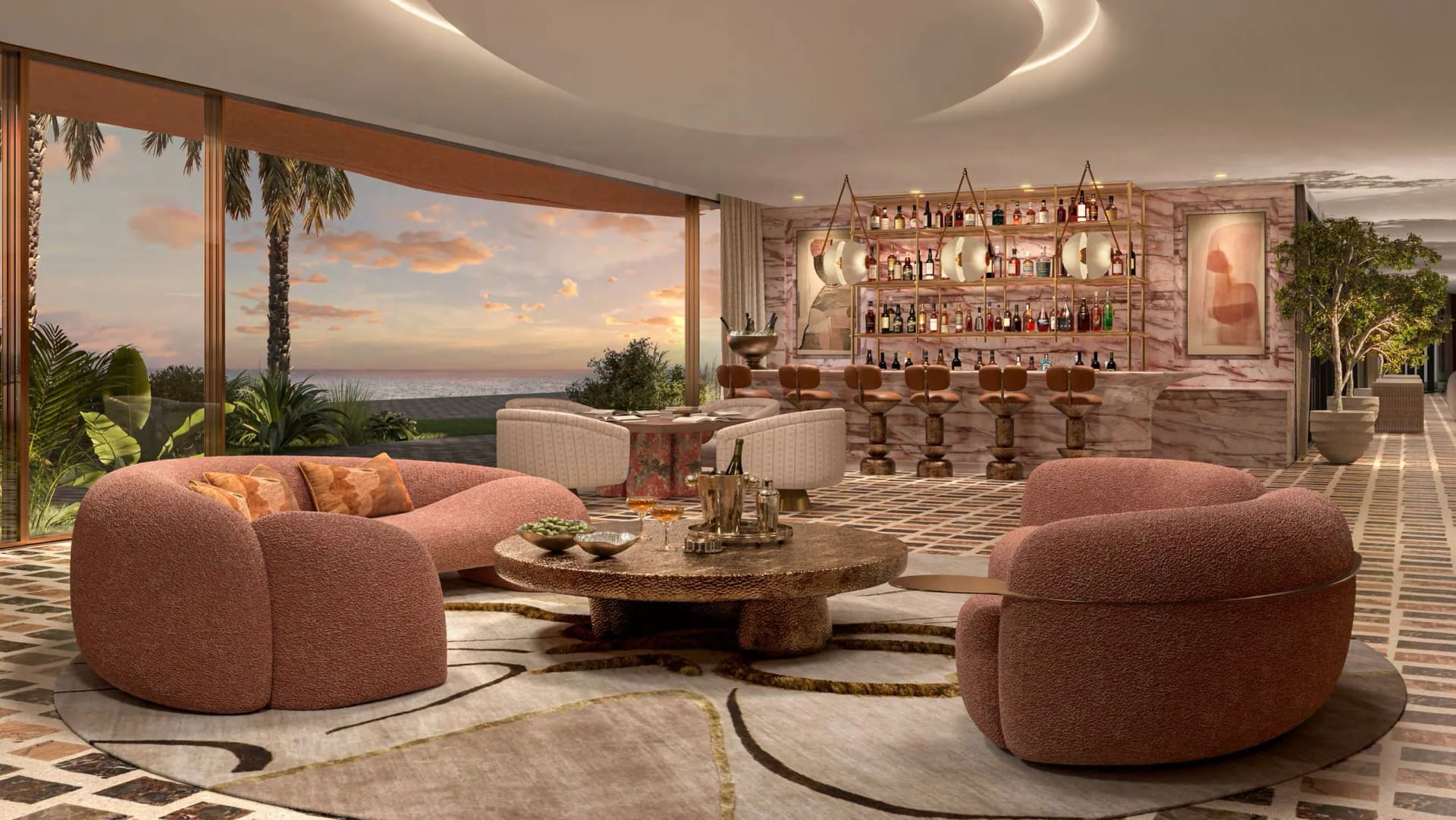 Jumeirah Asora Bay - Tümünü Gör 20