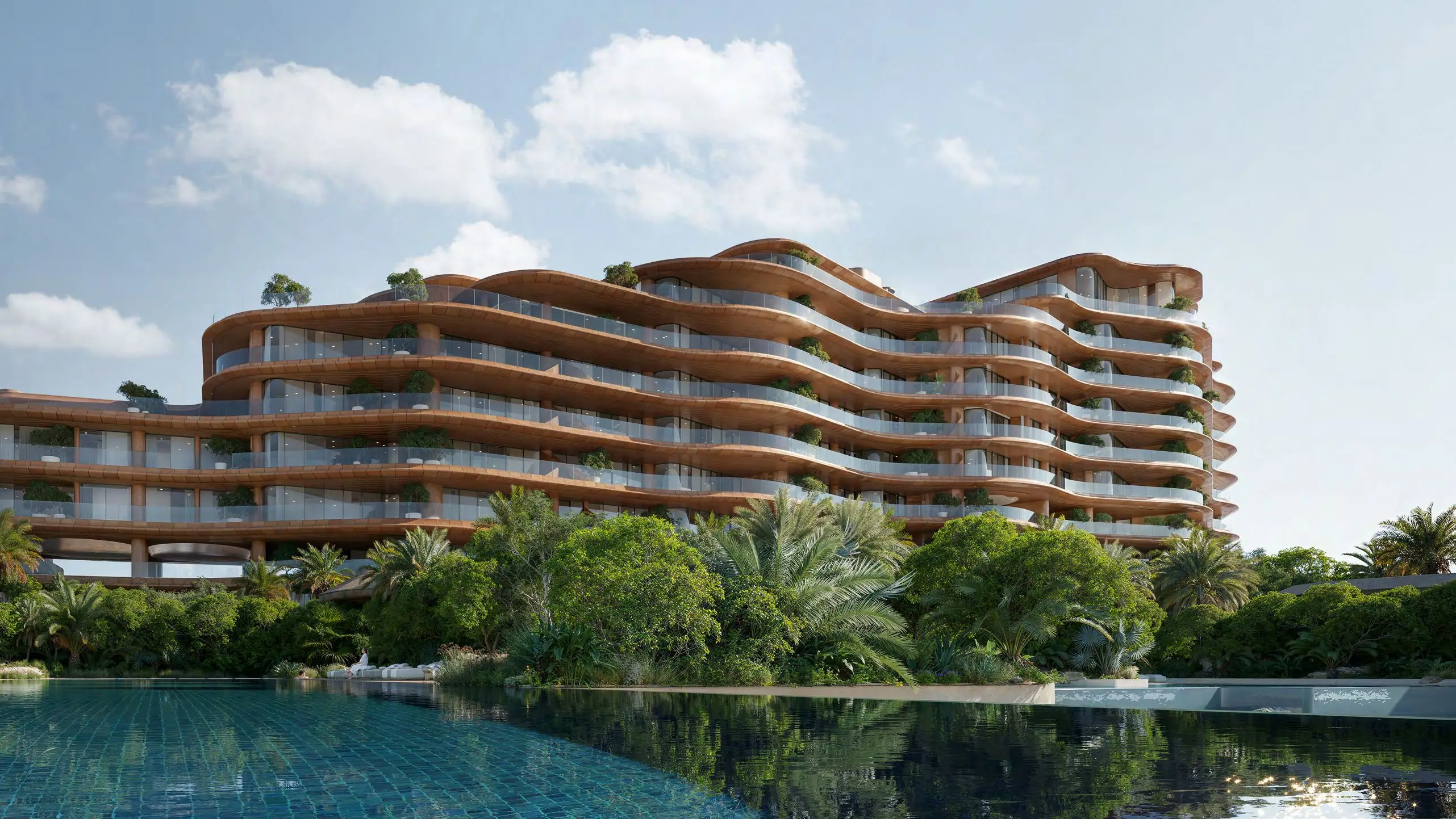Dubai Properties
