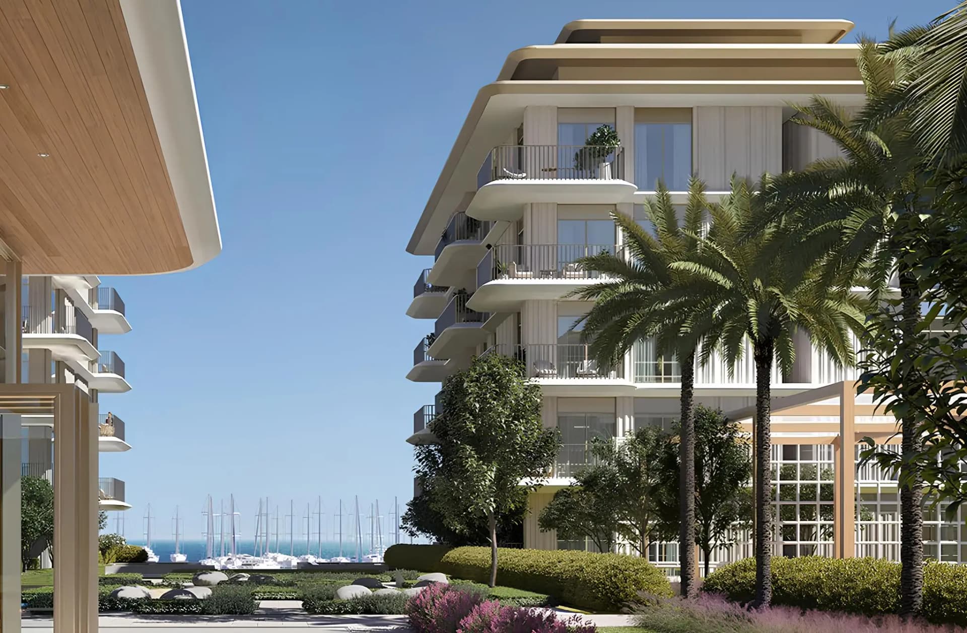 EMAAR "Clearpoint"