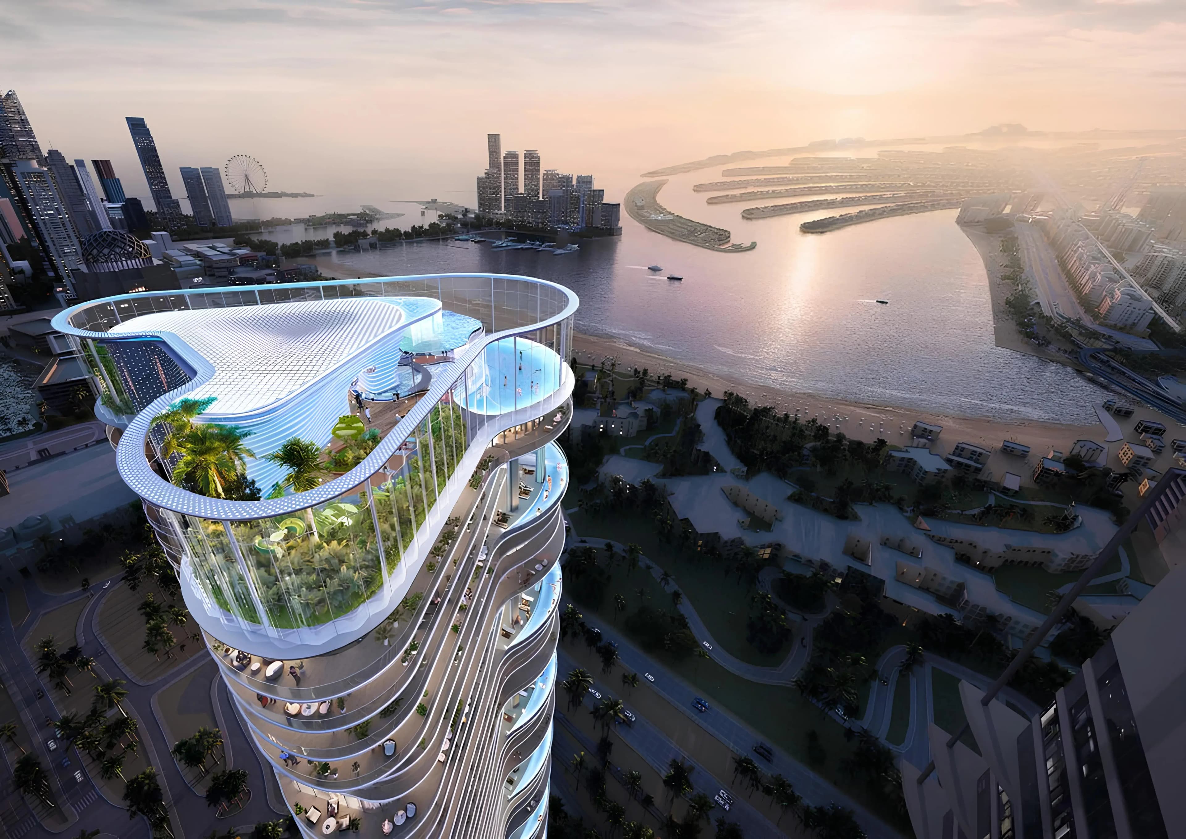 DAMAC «Damac Casa»