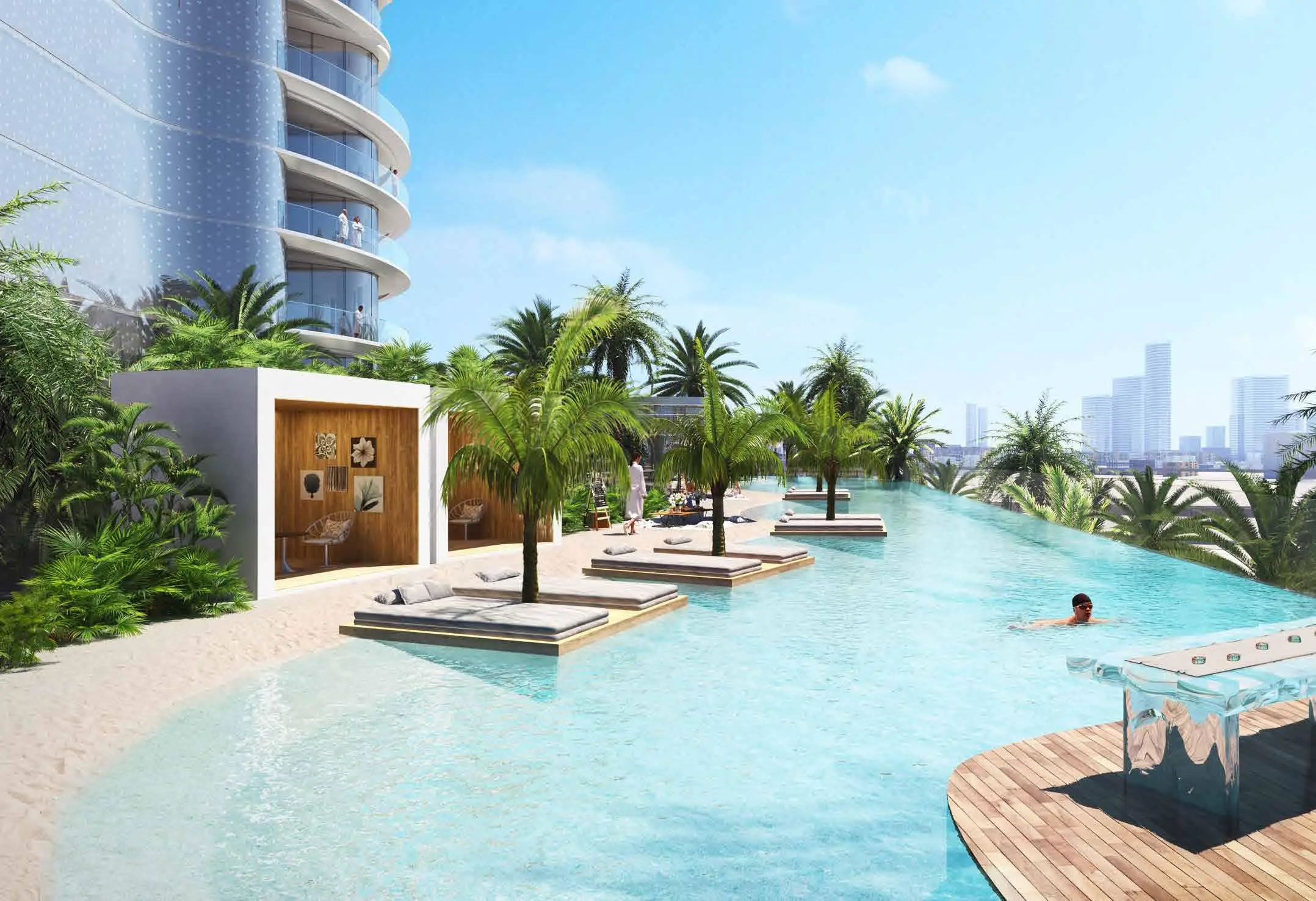 Dubai Media City