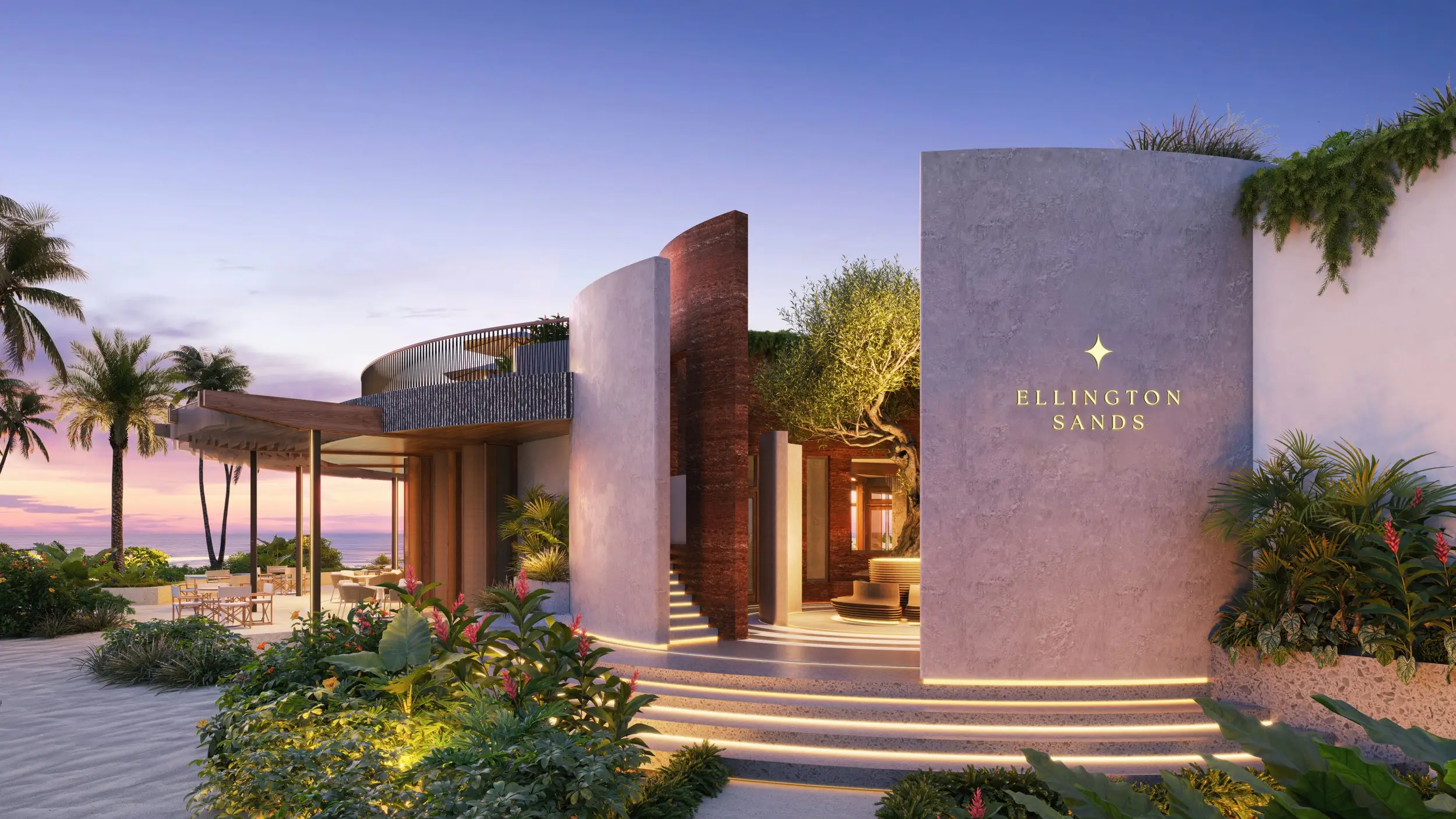 ELLINGTON "Ellington Sands II"