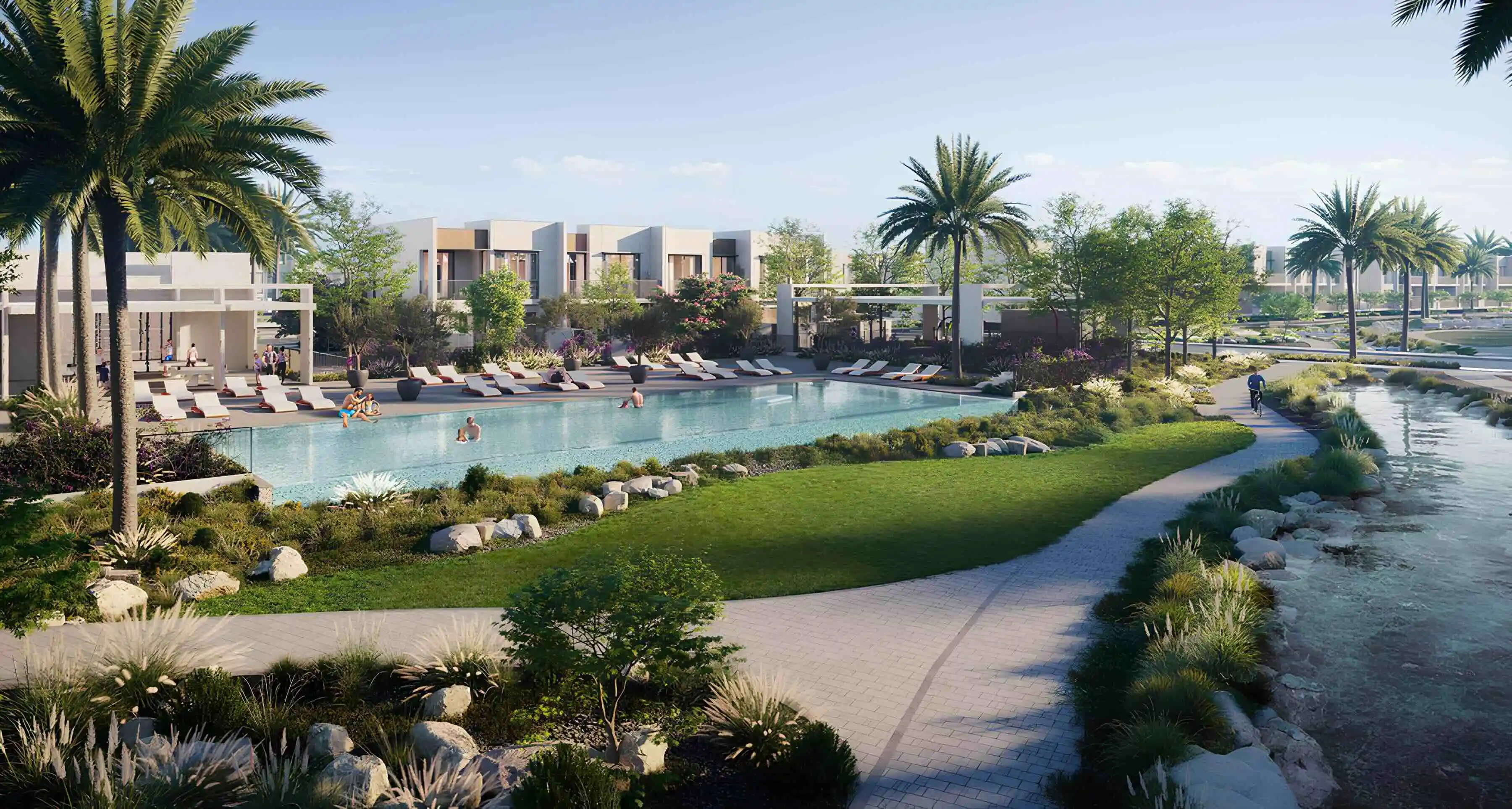 Nima - Amenities | Emaar Properties