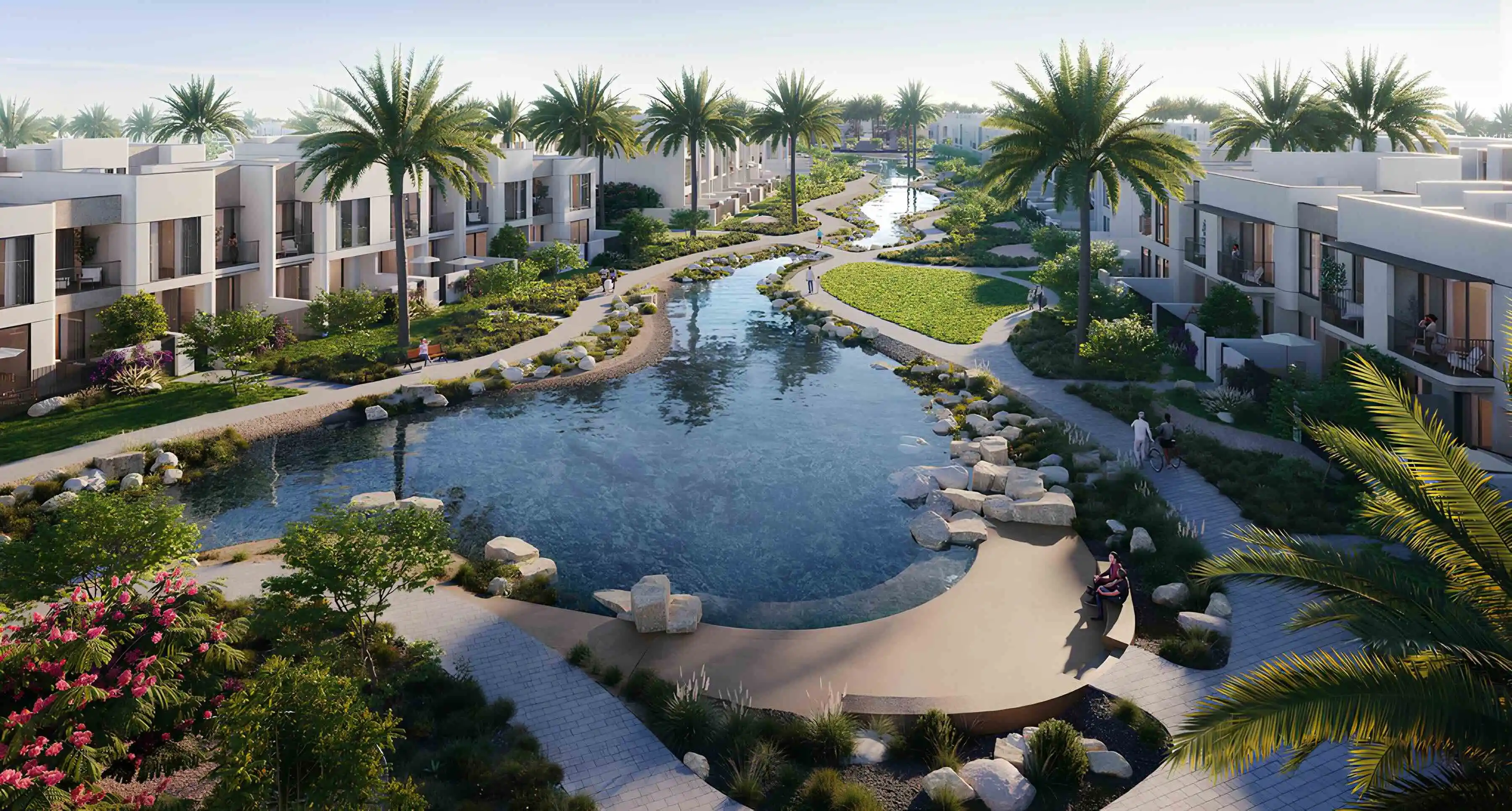 EMAAR "Nima"