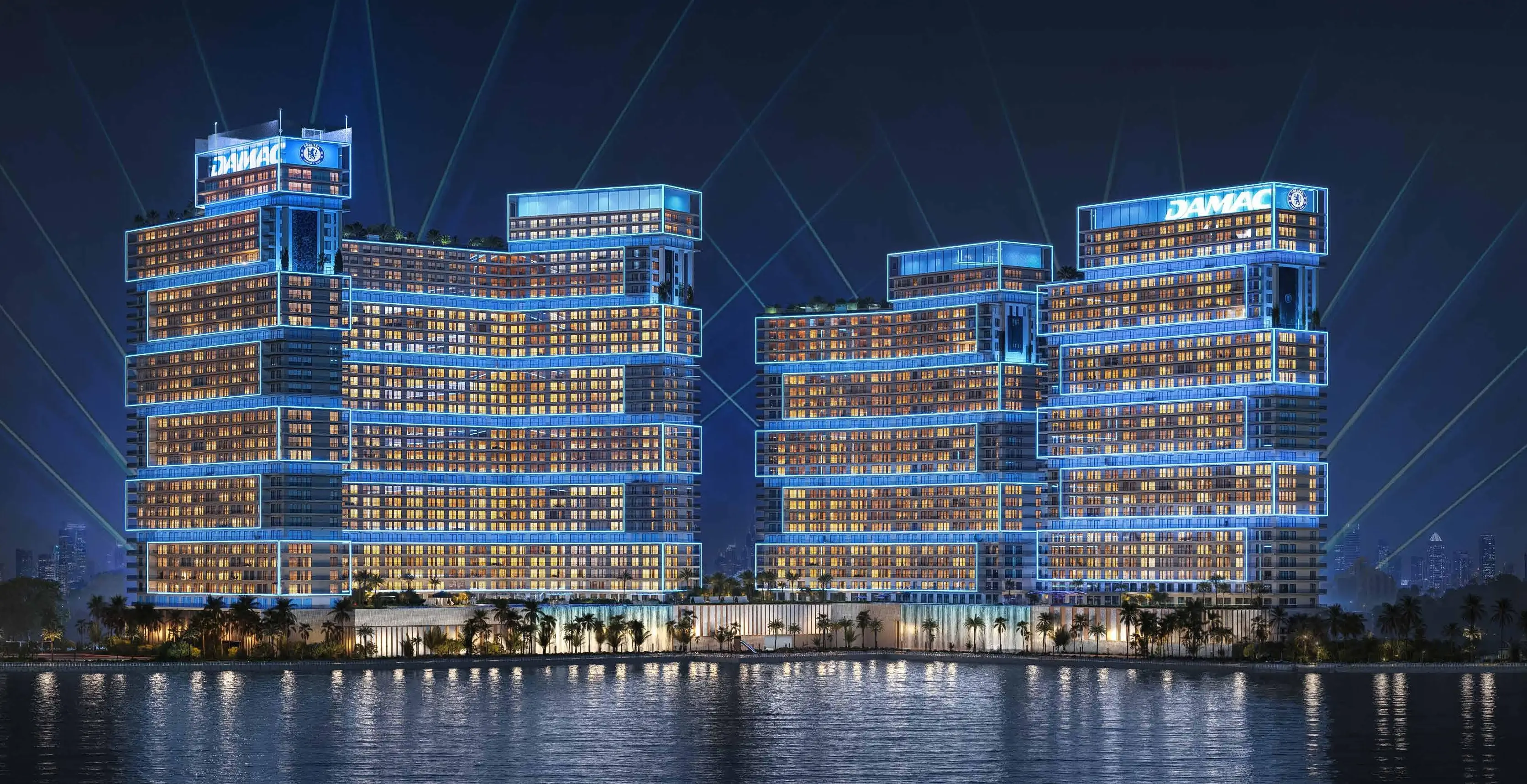 Chelsea Residences 1