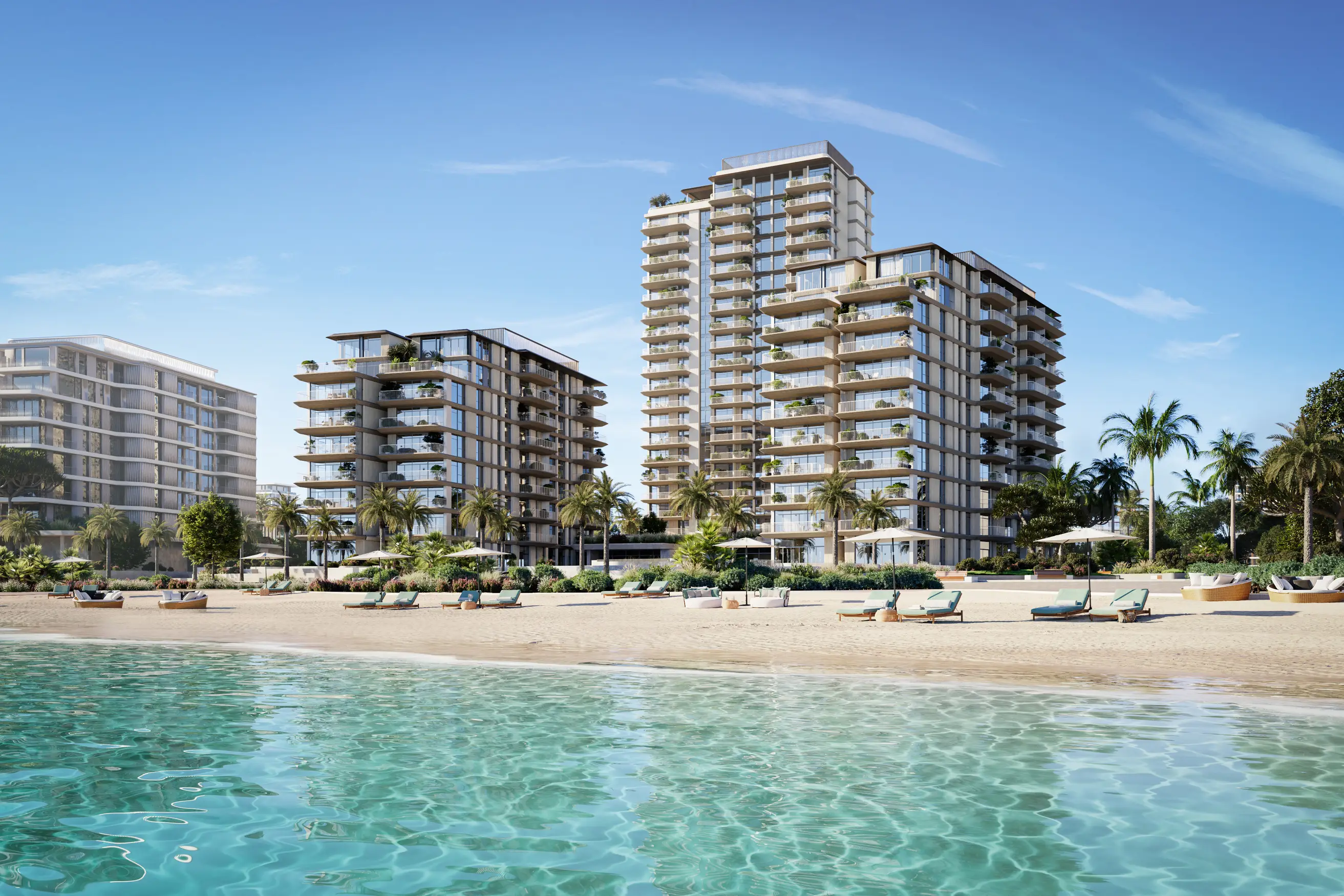 Bay Grove Residences - Phase 3 - Ver todo 20