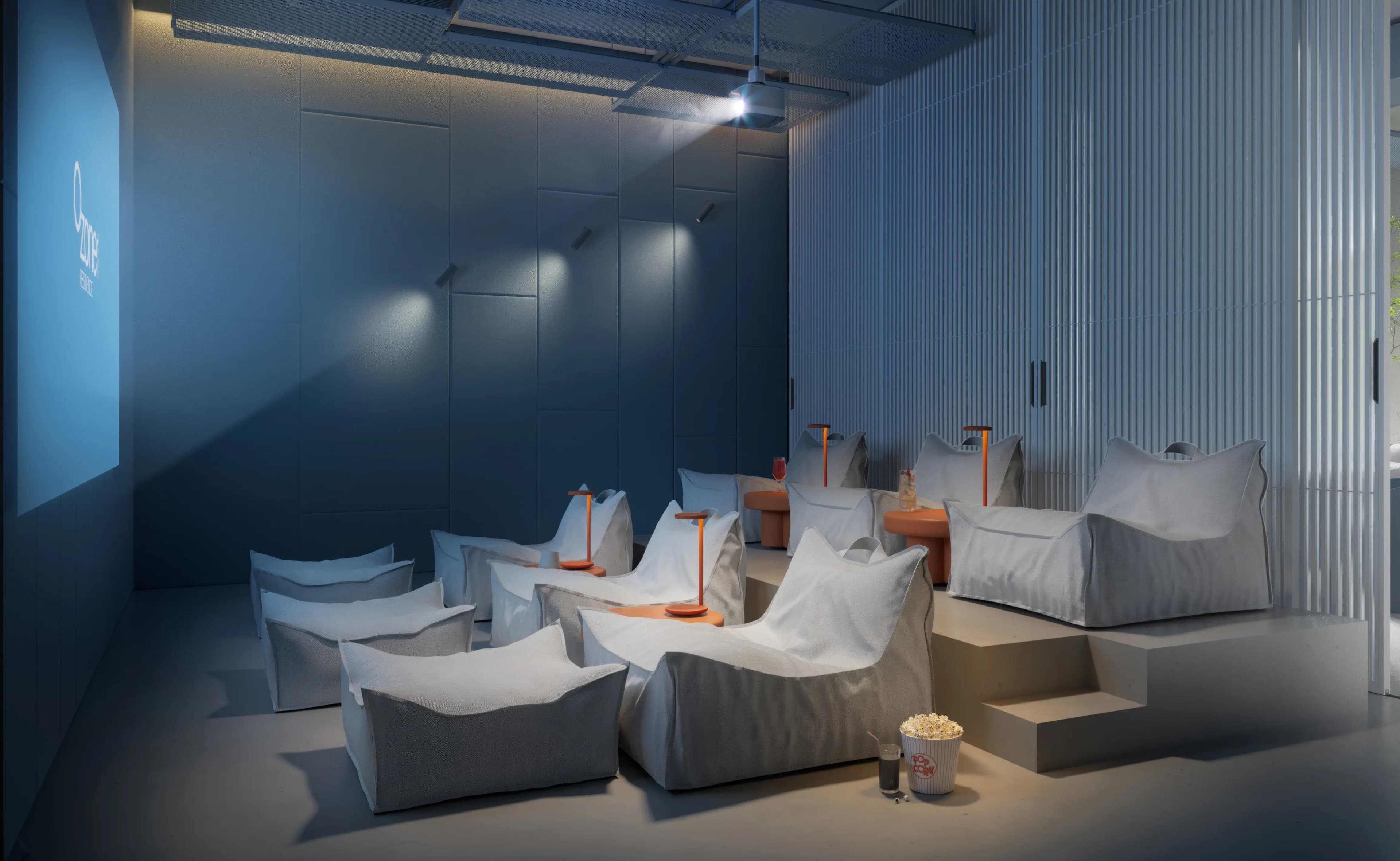 Ozone1 - Amenities | Object One Real Estate Development