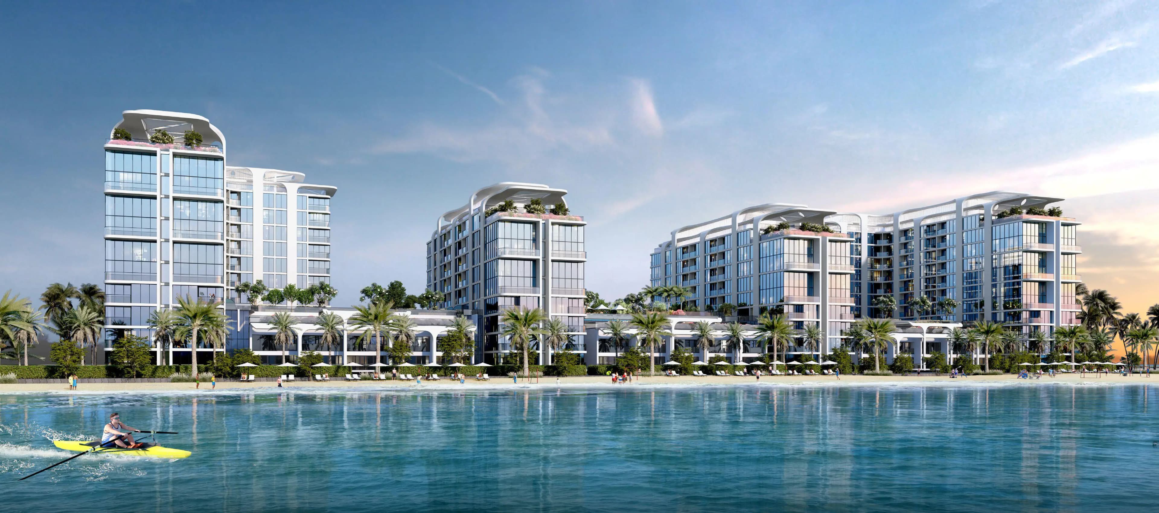 SOBHA "Starline Beach Residences"