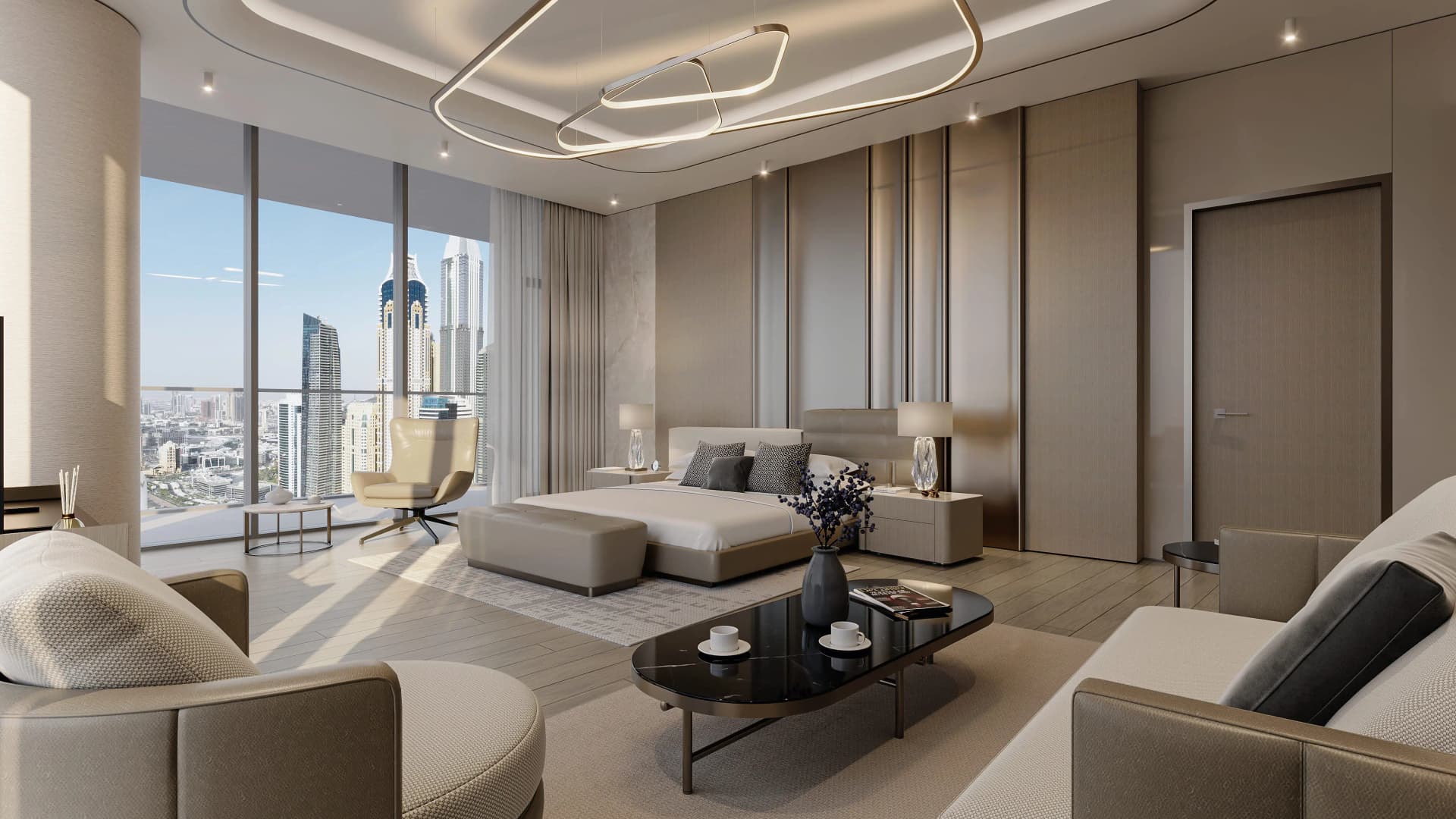 Seahaven Tower C